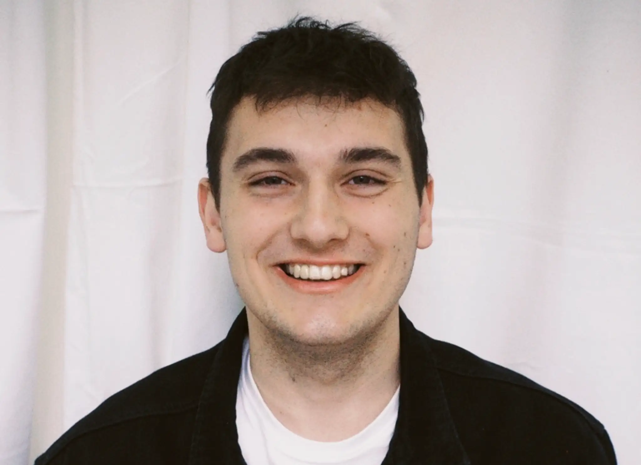 Adam Dudiak.