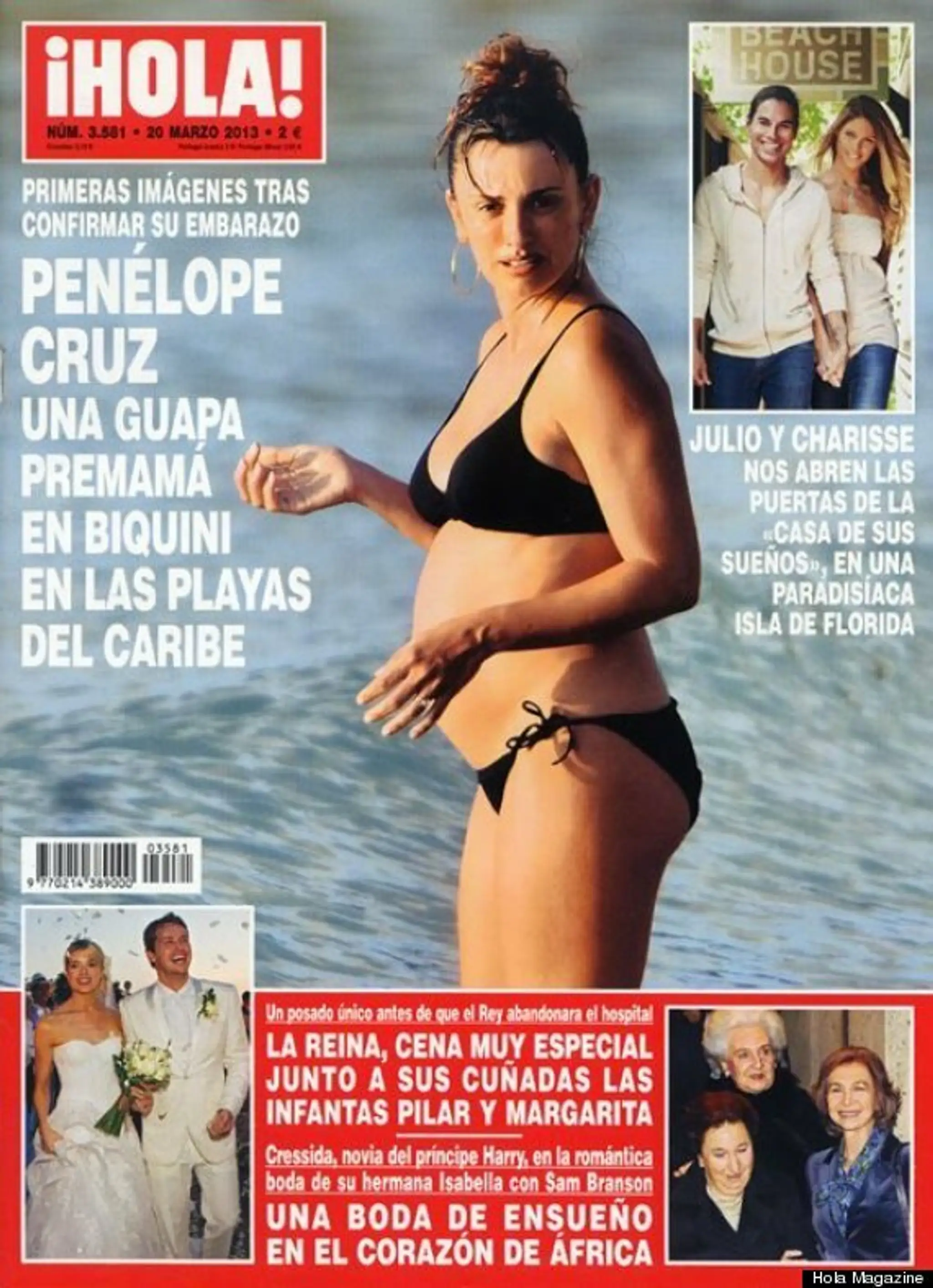 Penélope Cruz