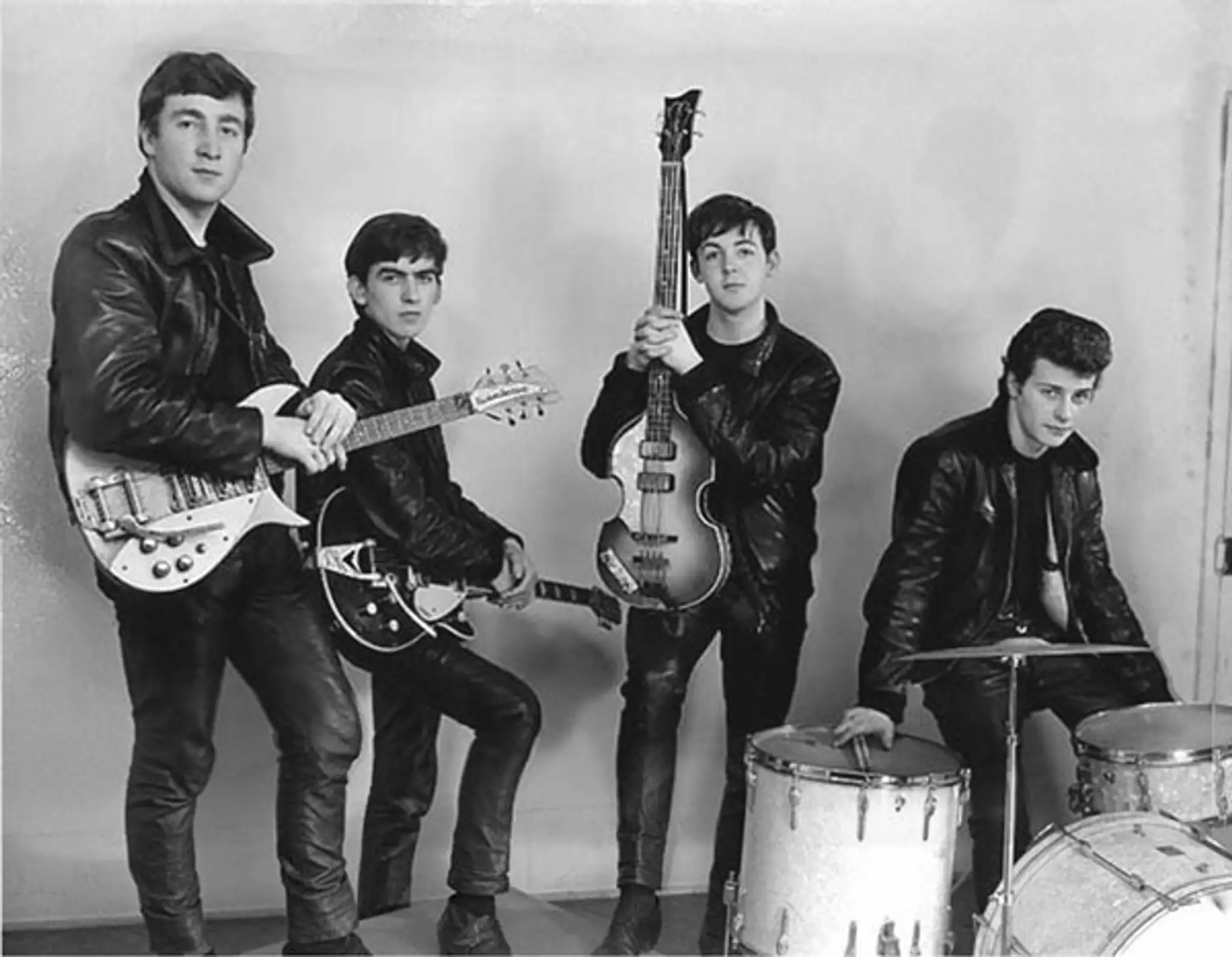 Beatles