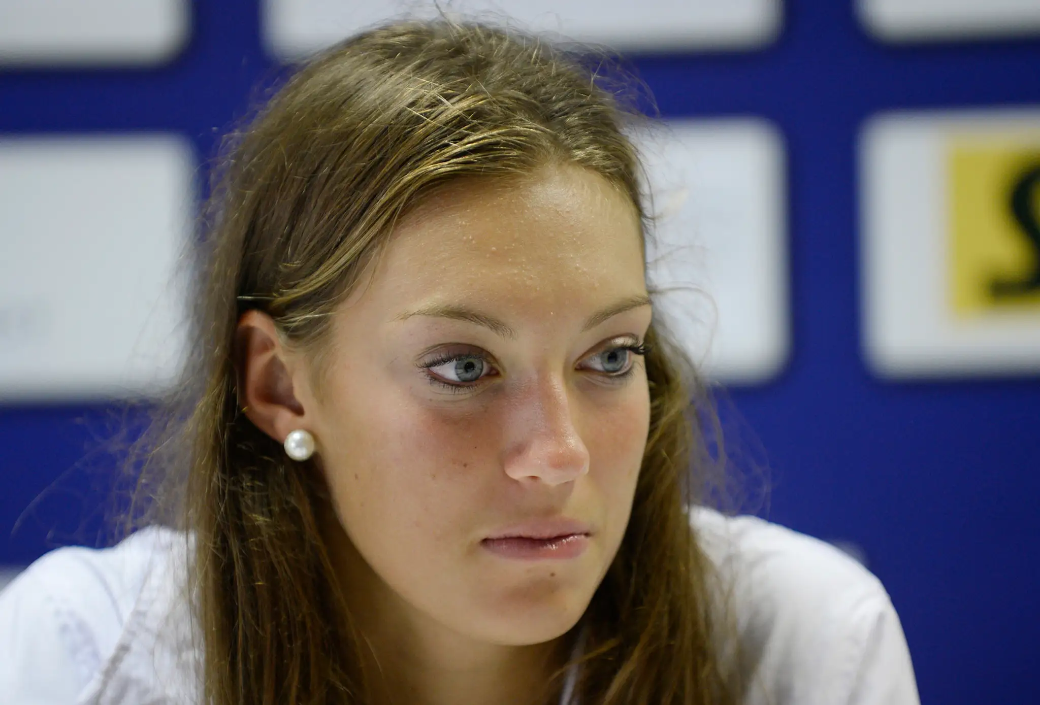 Tereza Mihalíková 