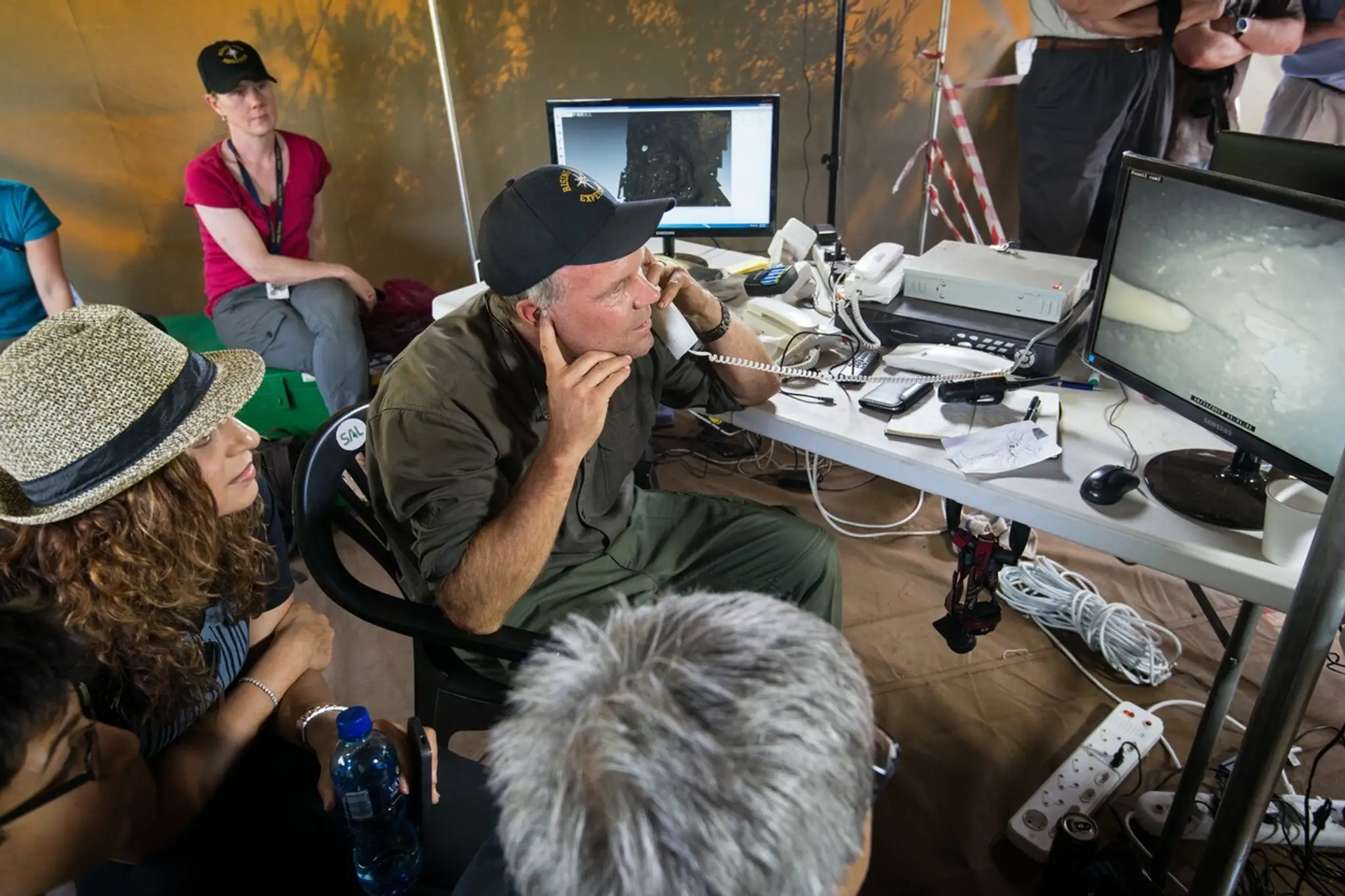 Homo naledi