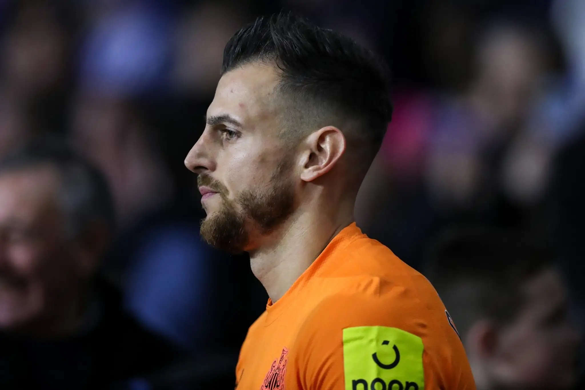 Martin Dúbravka