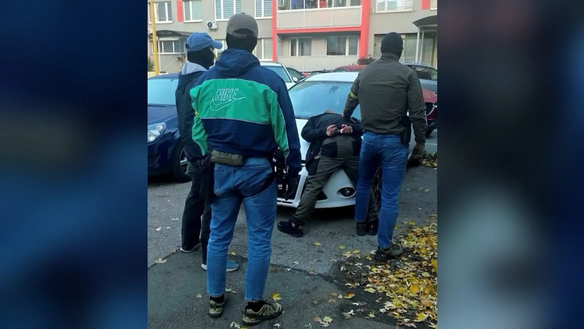Obvinený z vraždy športovca ide do väzby.