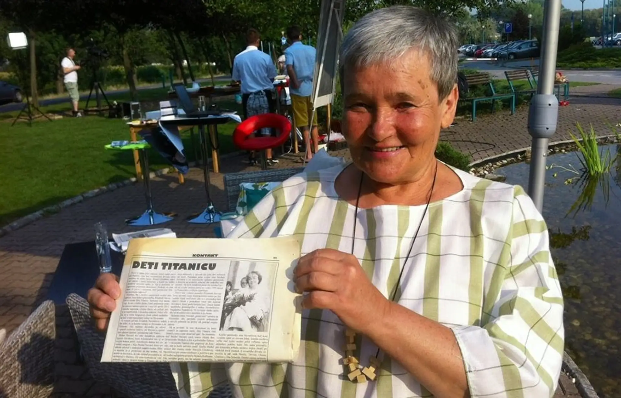 Magdaléna Papánková