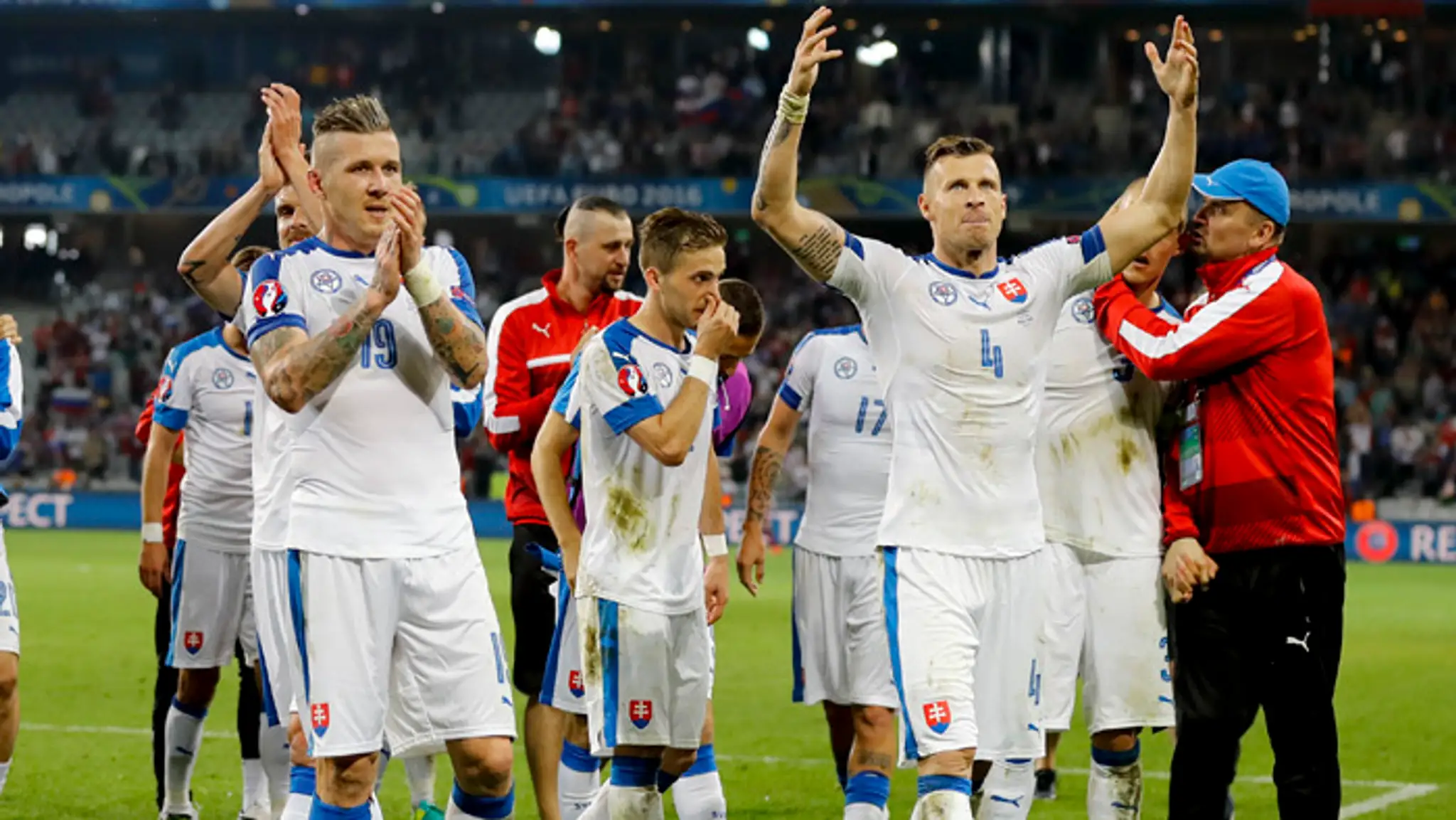 Juraj Kucka, Ján Ďurica.