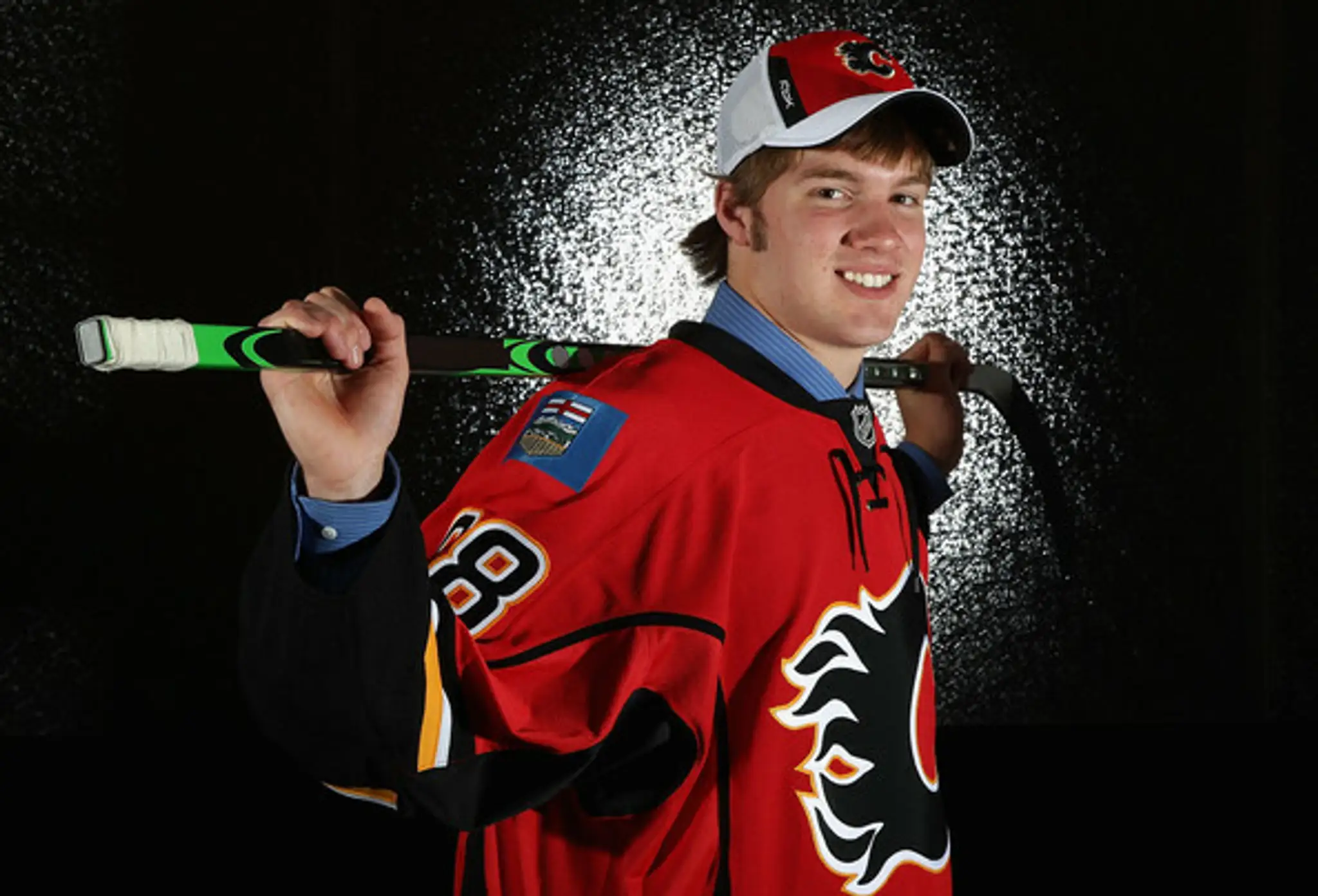 Nick Larson