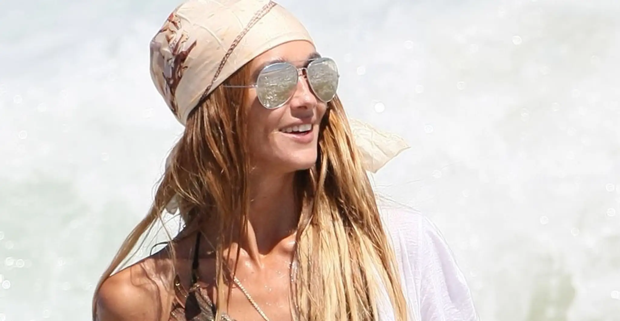 Sharni Vinson
