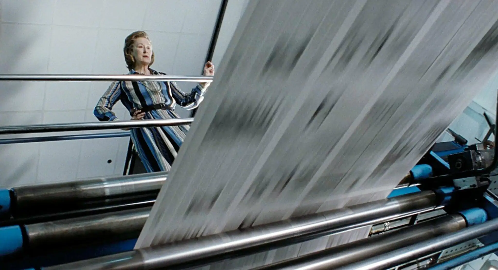 The Post