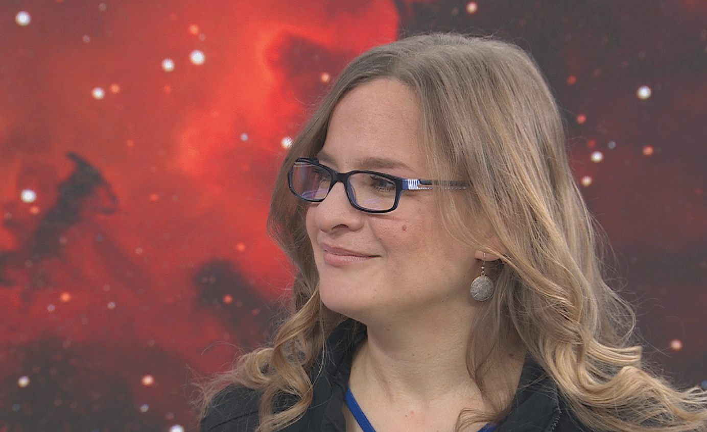 Dr. Michaela Musilová