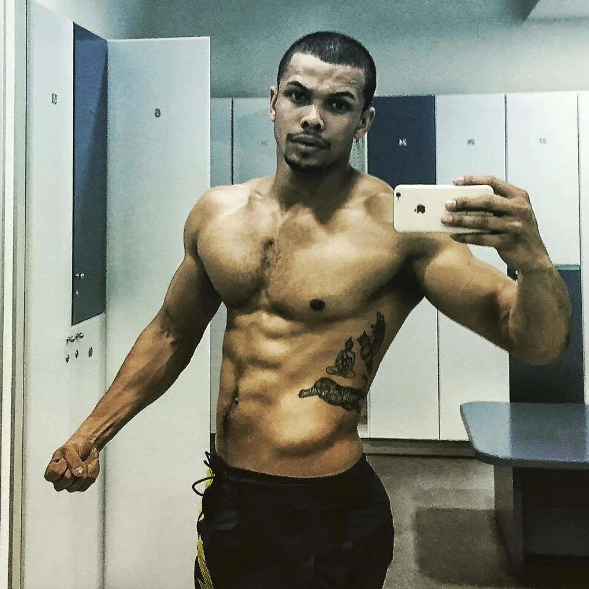 Ben Cristovao