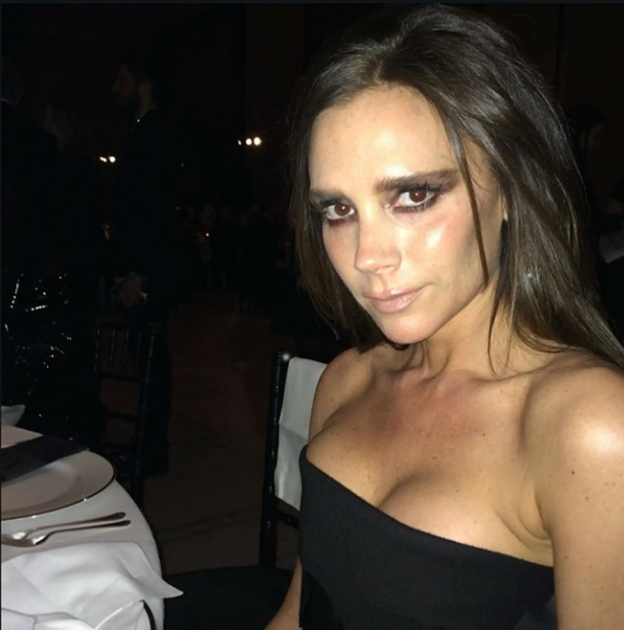 Victoria Beckham