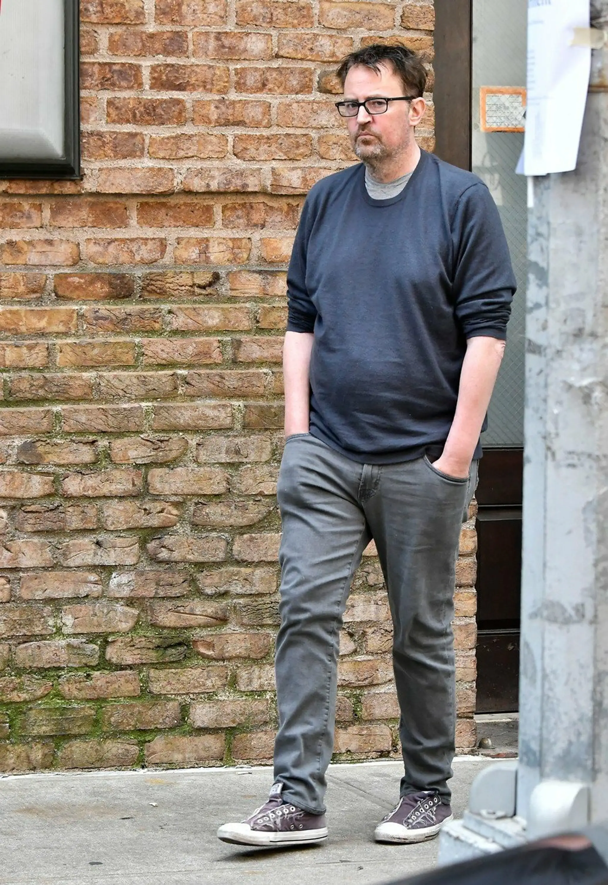 Matthew Perry