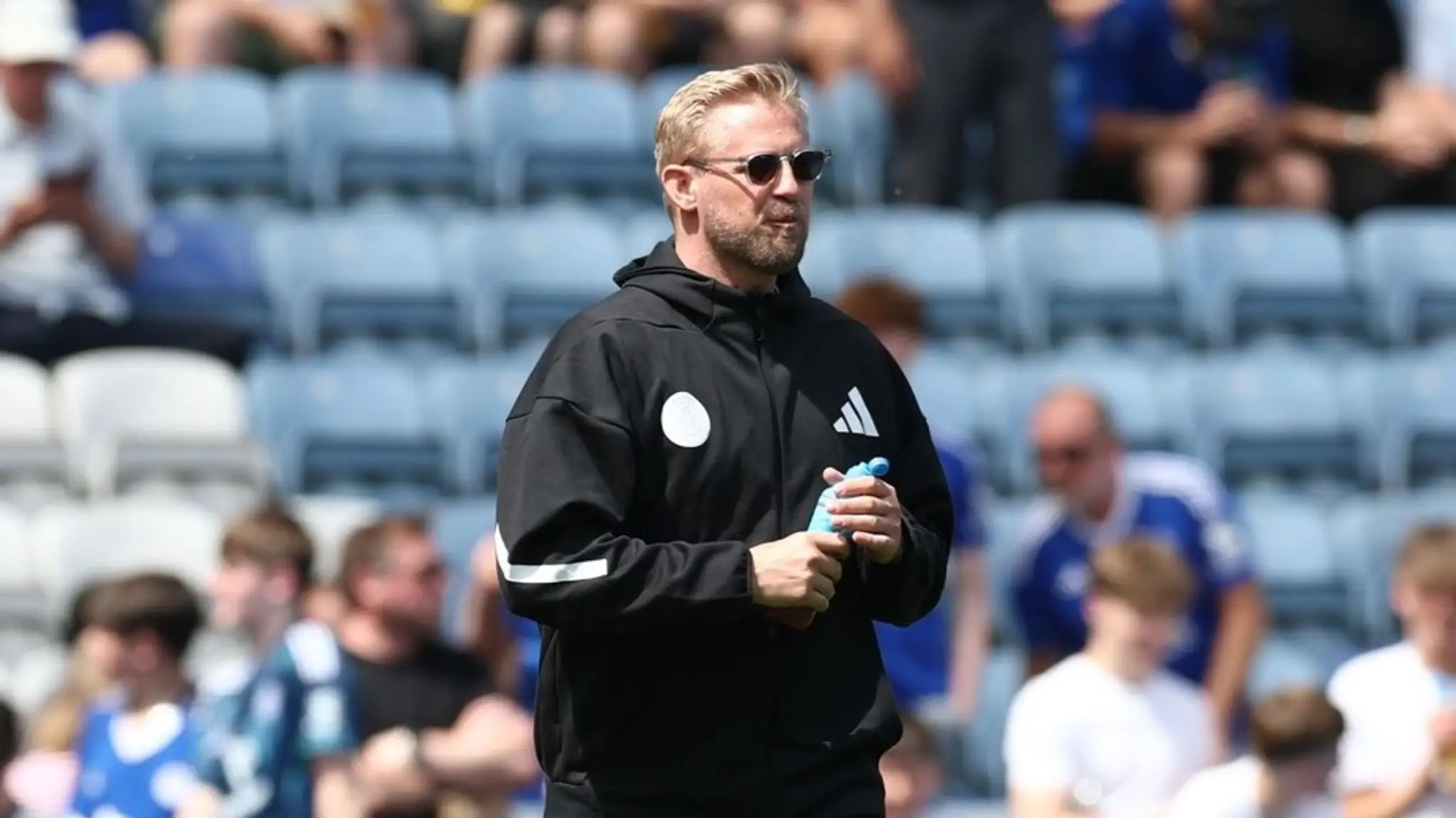 Kasper Schmeichel