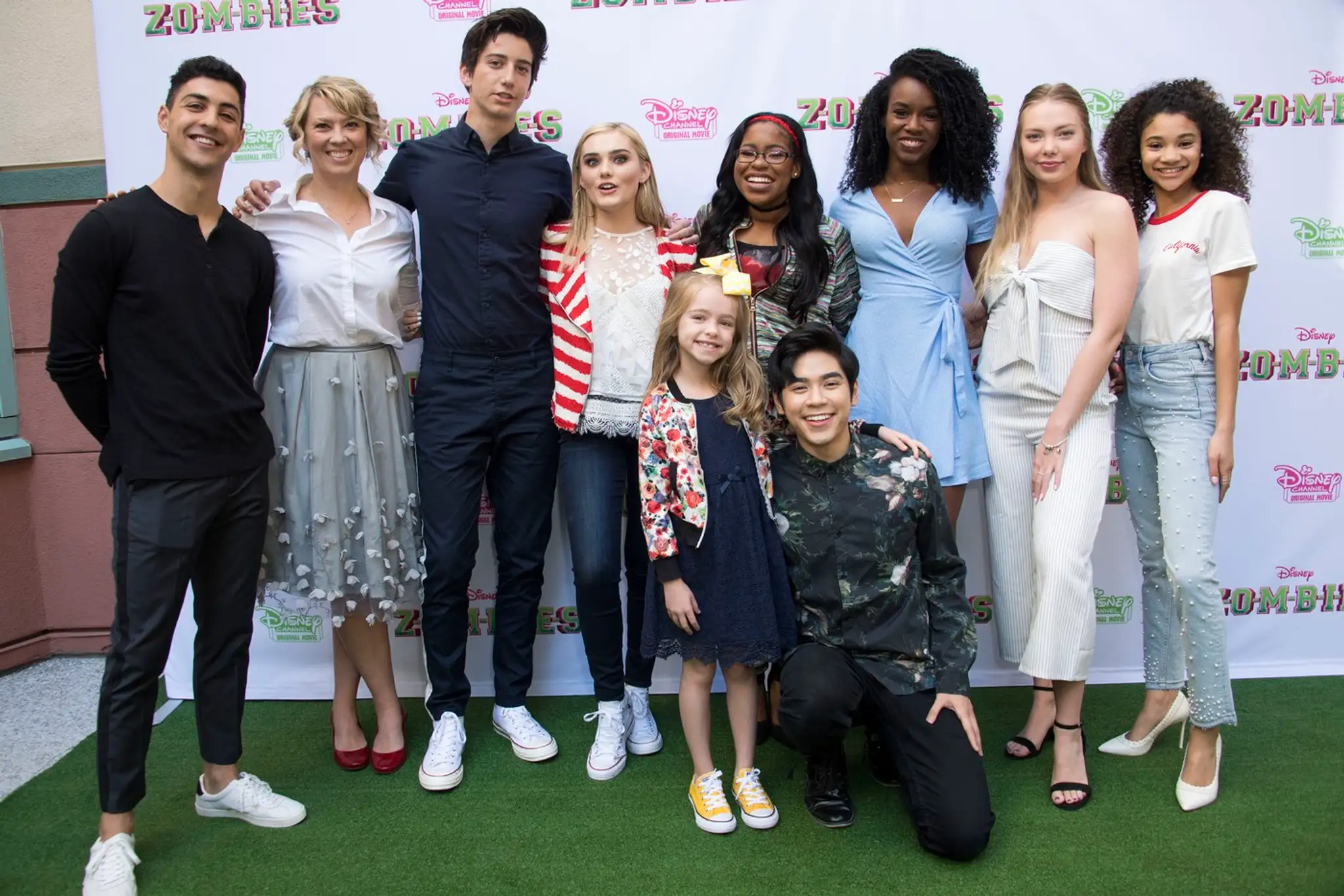 Zomrela hviezda Disney seriálov Carla Jeffery. 