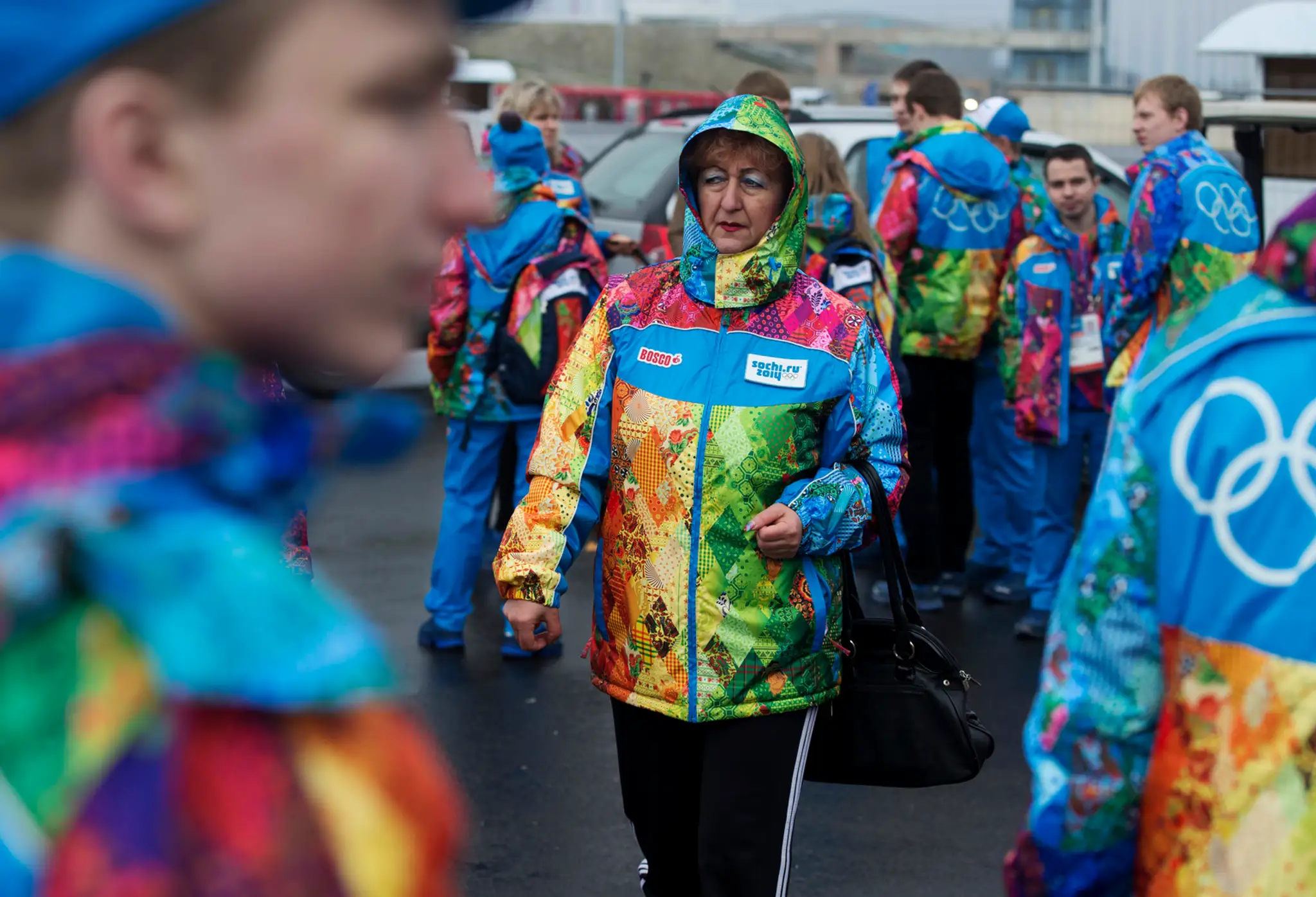 Sochi 2014