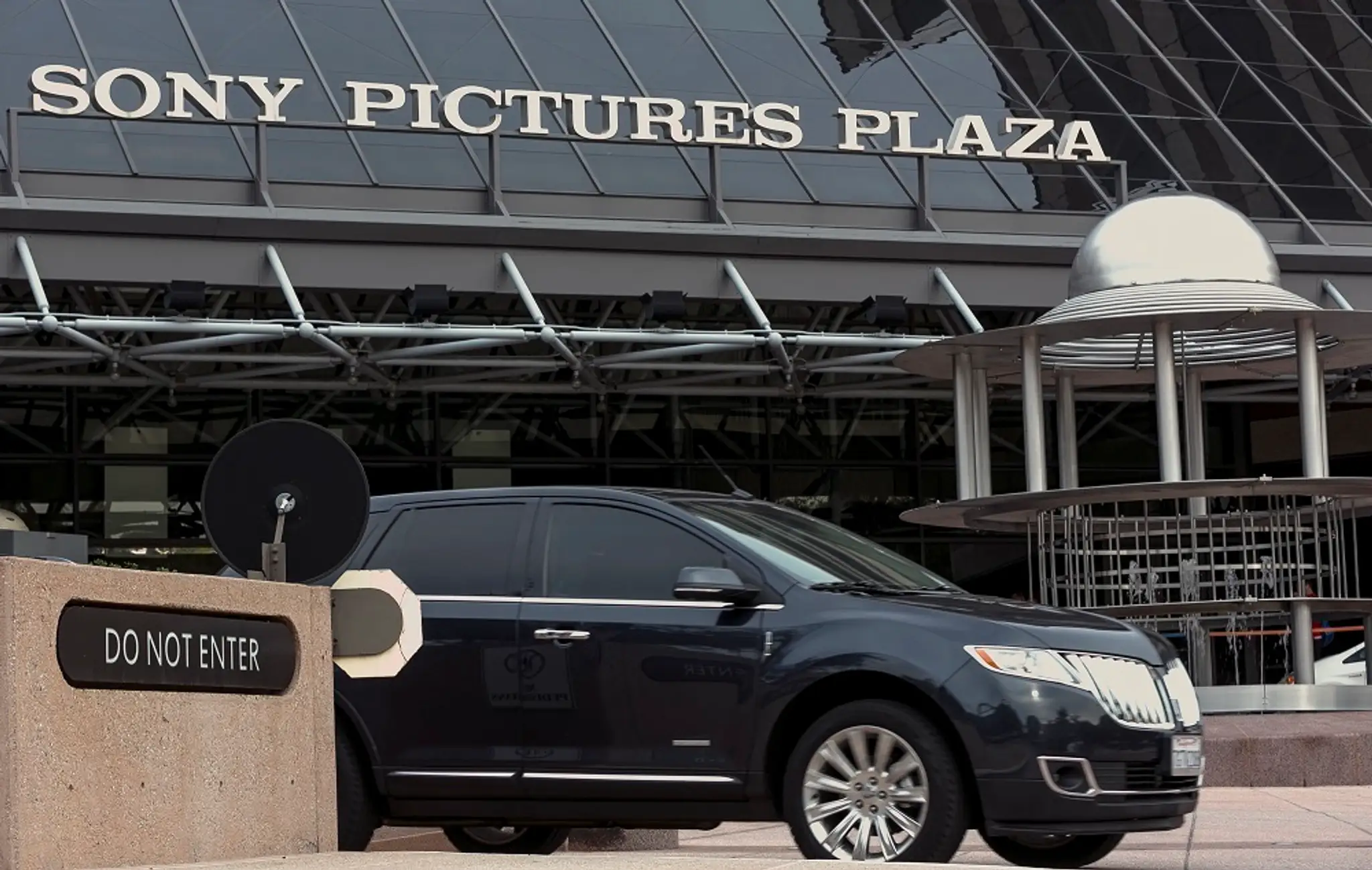 Sony Pictures.