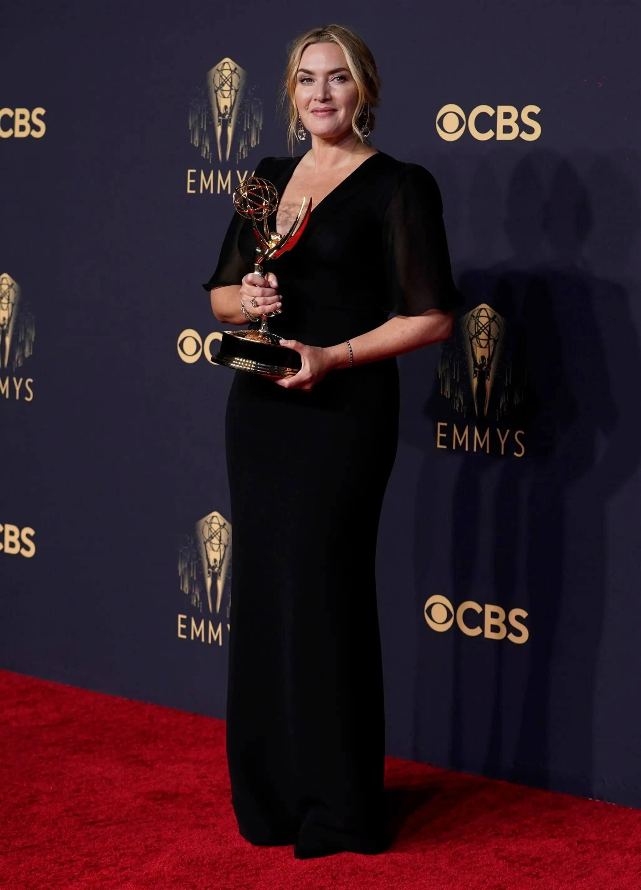 Katw Winslet na Emmy Awards