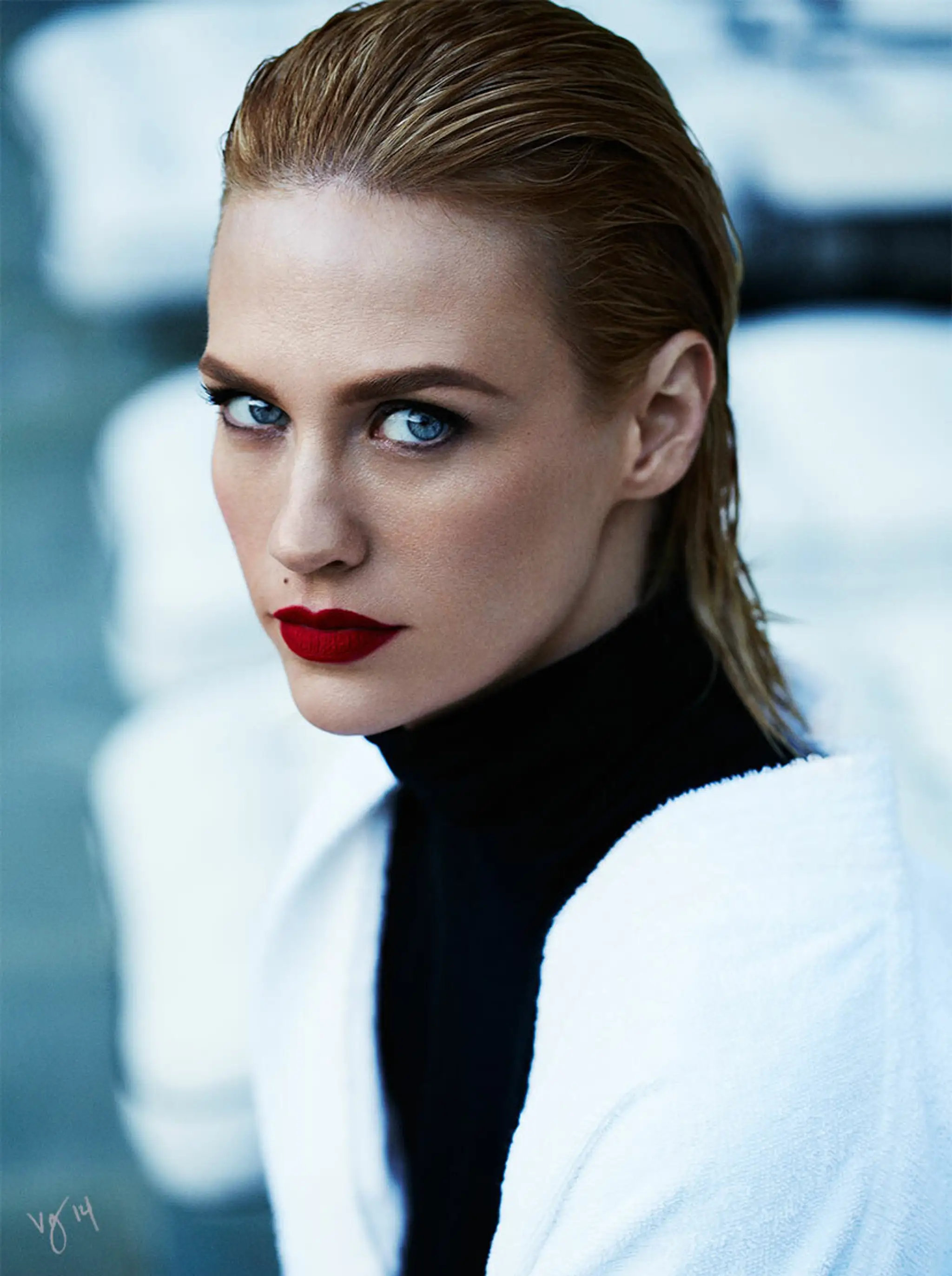 January Jones