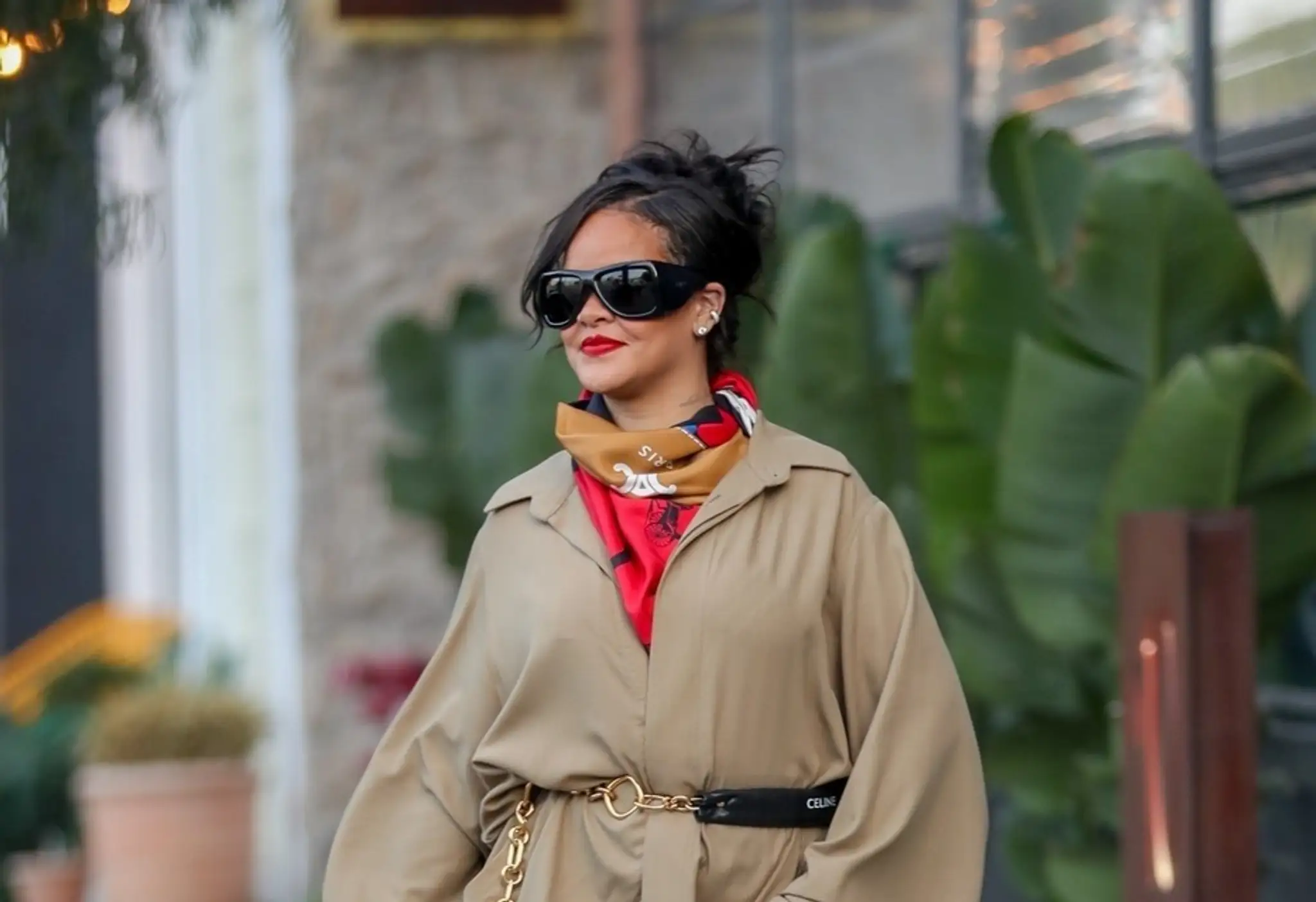 Rihanna