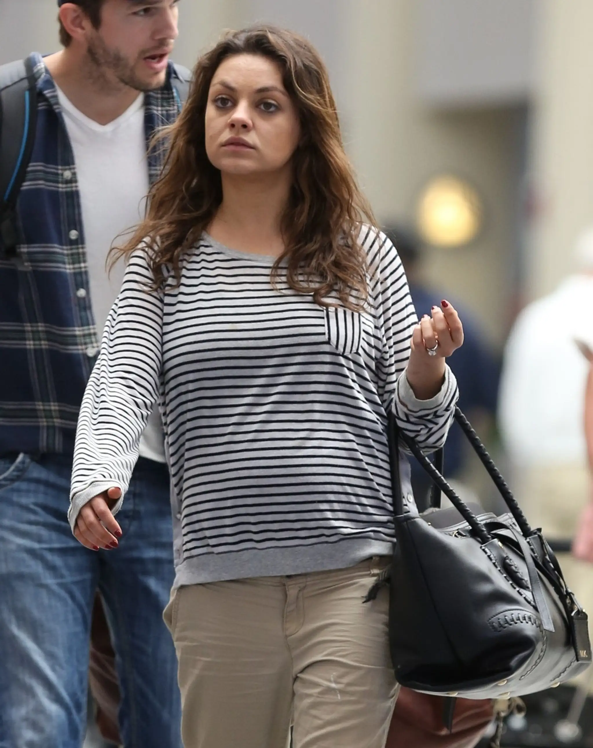 Mila Kunis