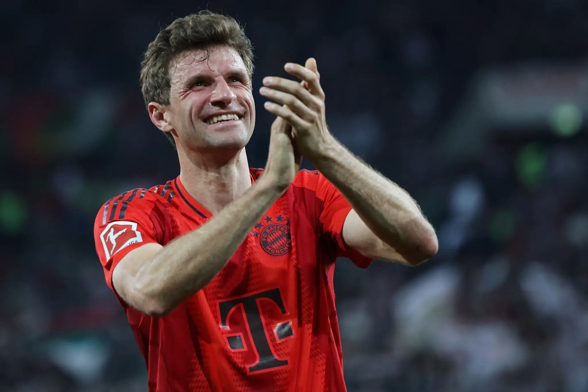  Thomas Müller 