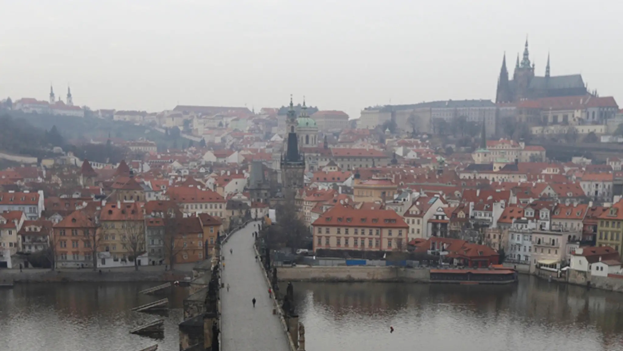 Česko.