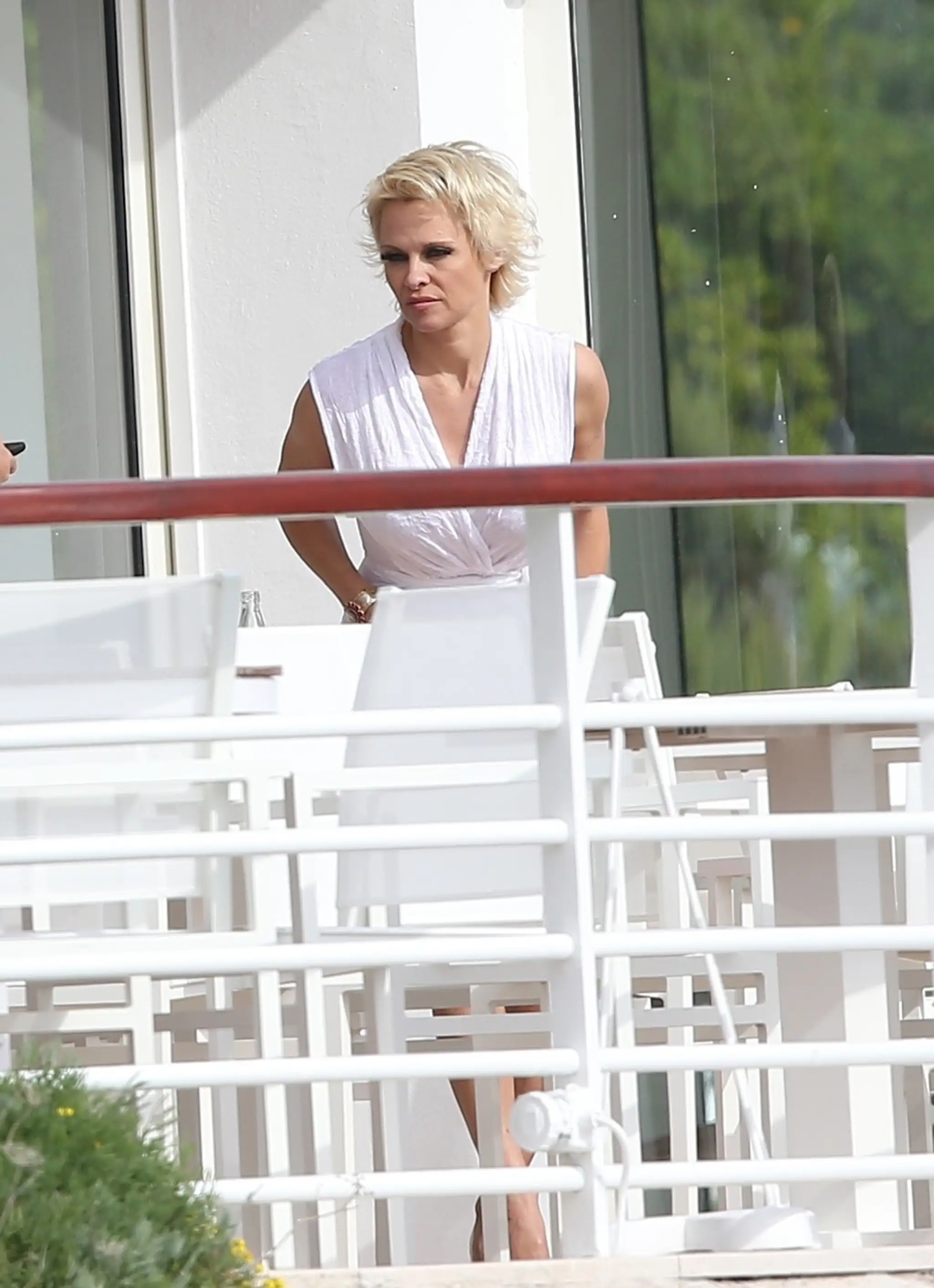 Pamela Anderson