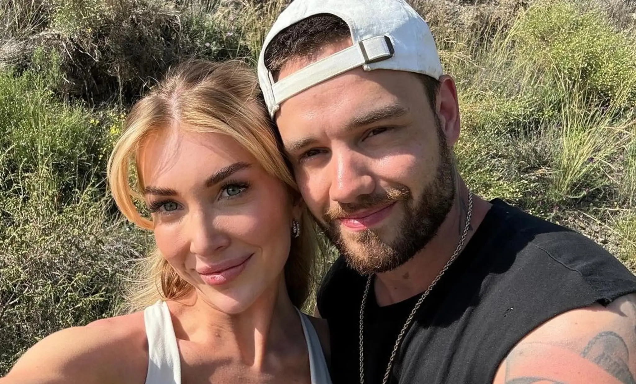 Kate Cassidy a Liam Payne