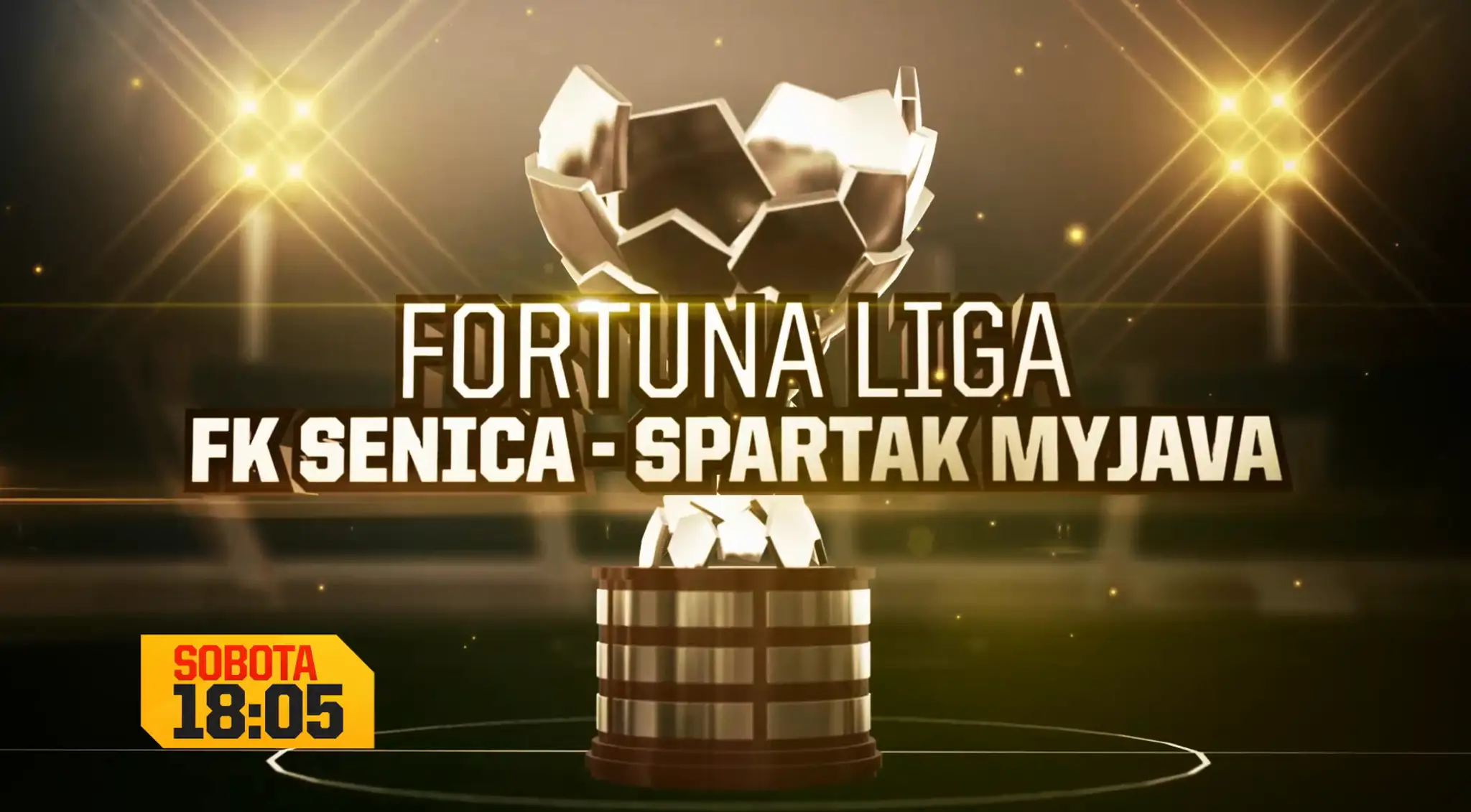 FK Senica – Spartak Myjava