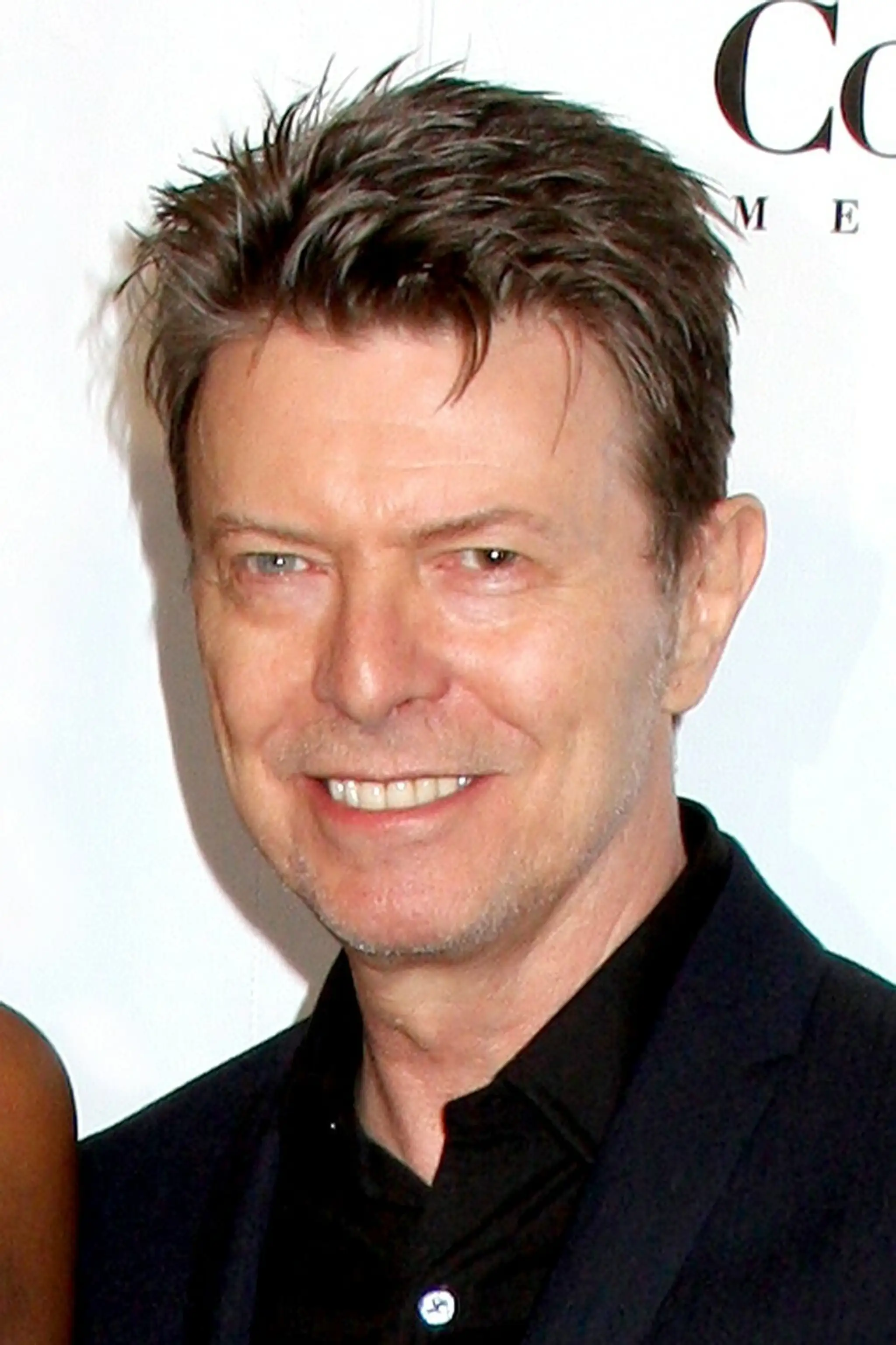 David Bowie