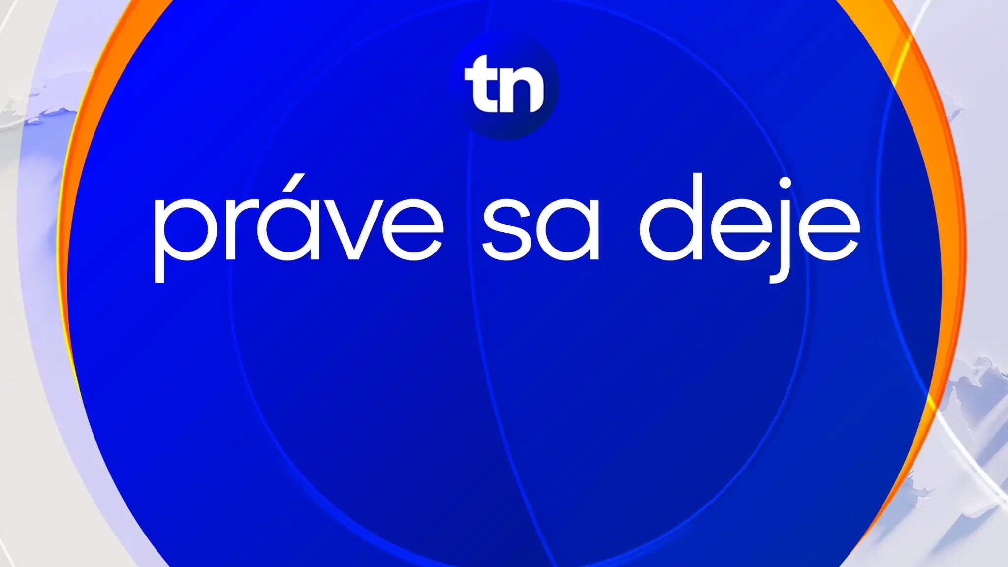 A1 Práve sa deje tnlive