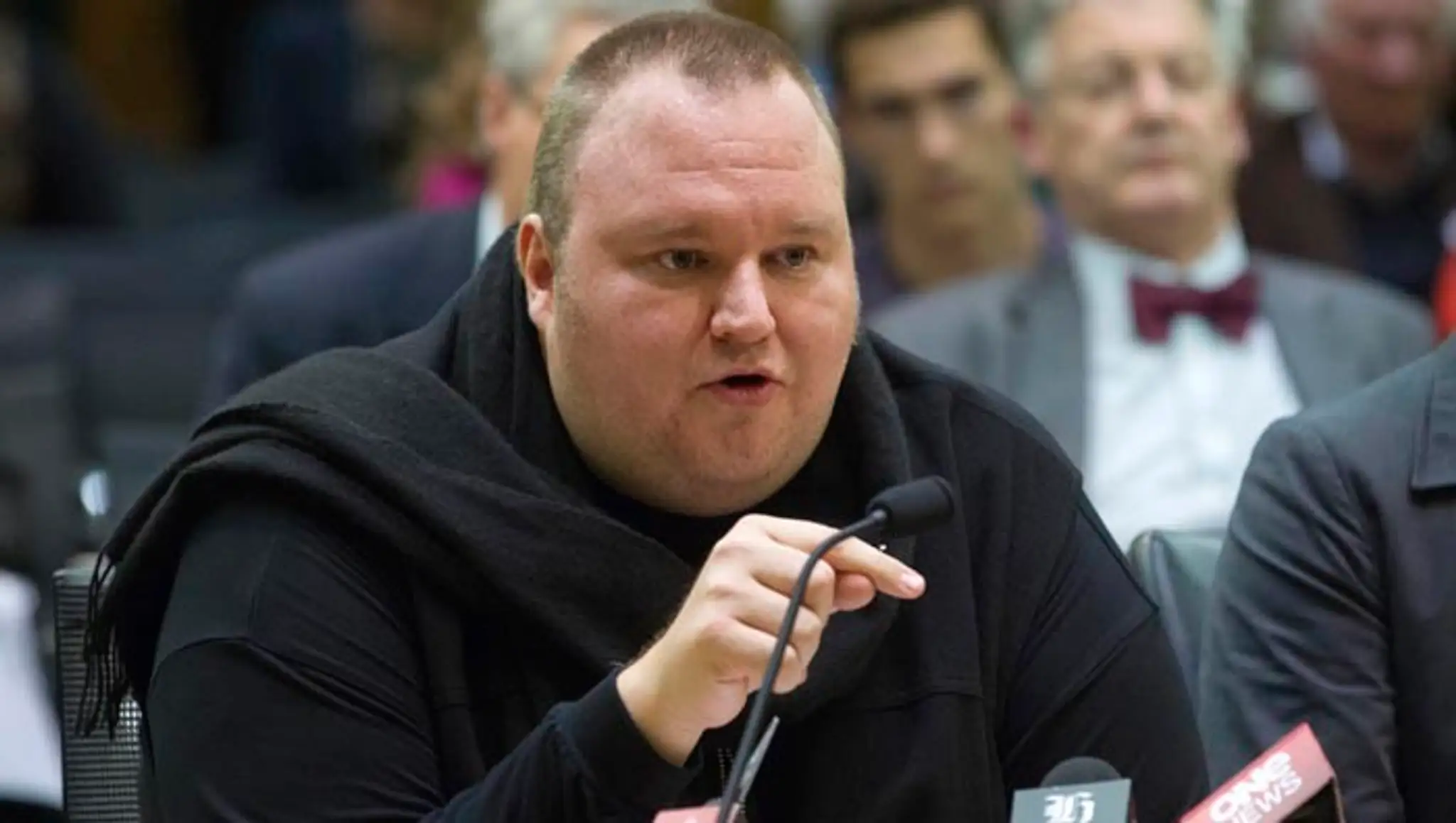 Kim Dotcom 