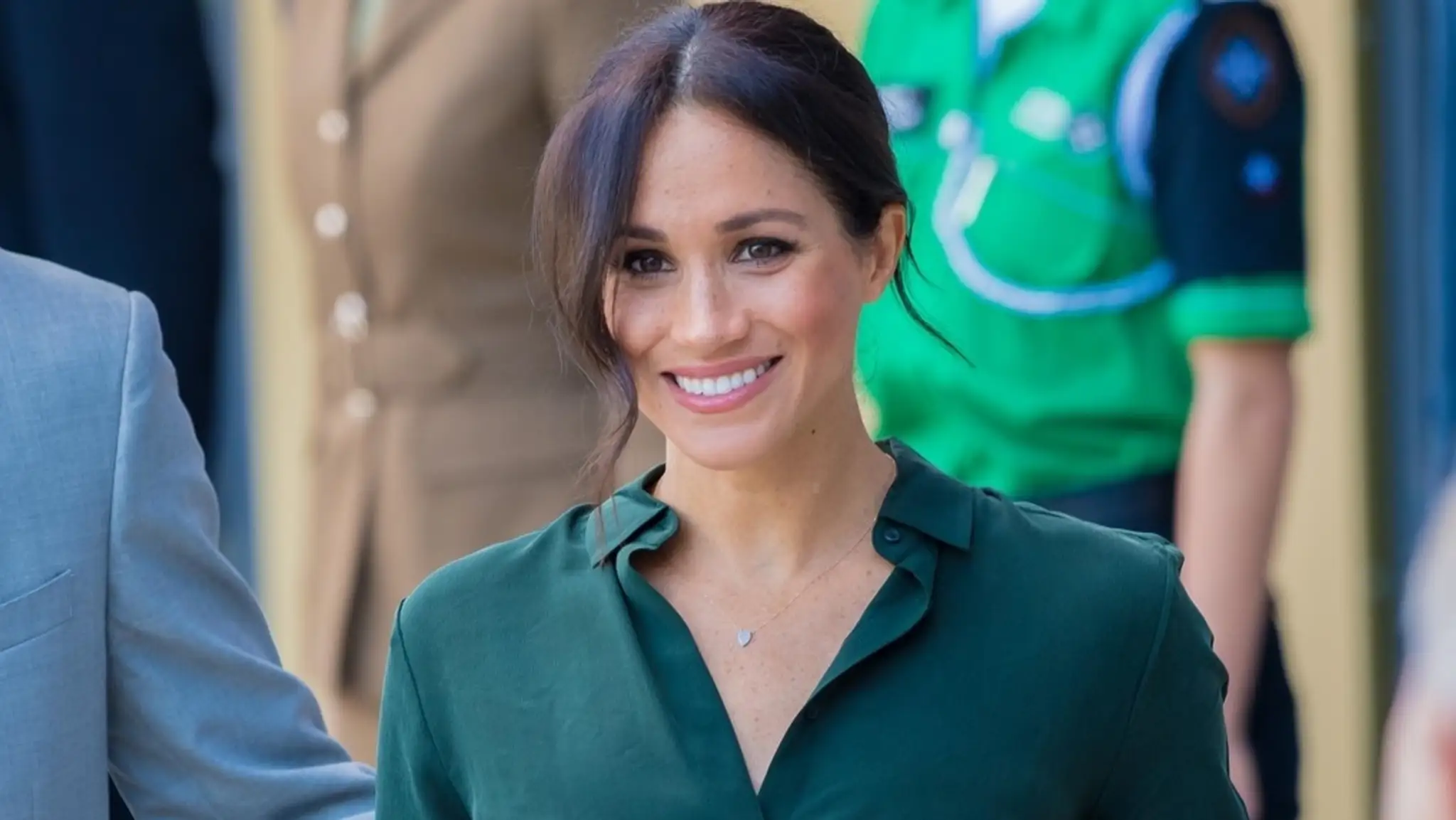Meghan Markle