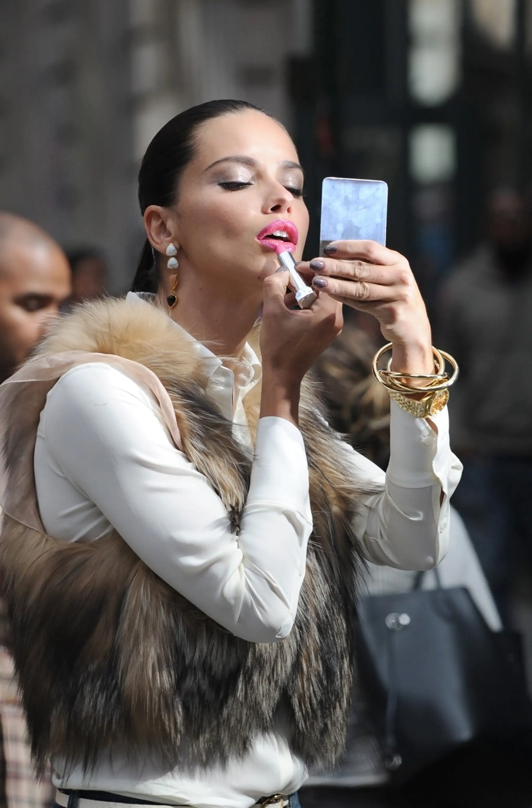 Adriana Lima