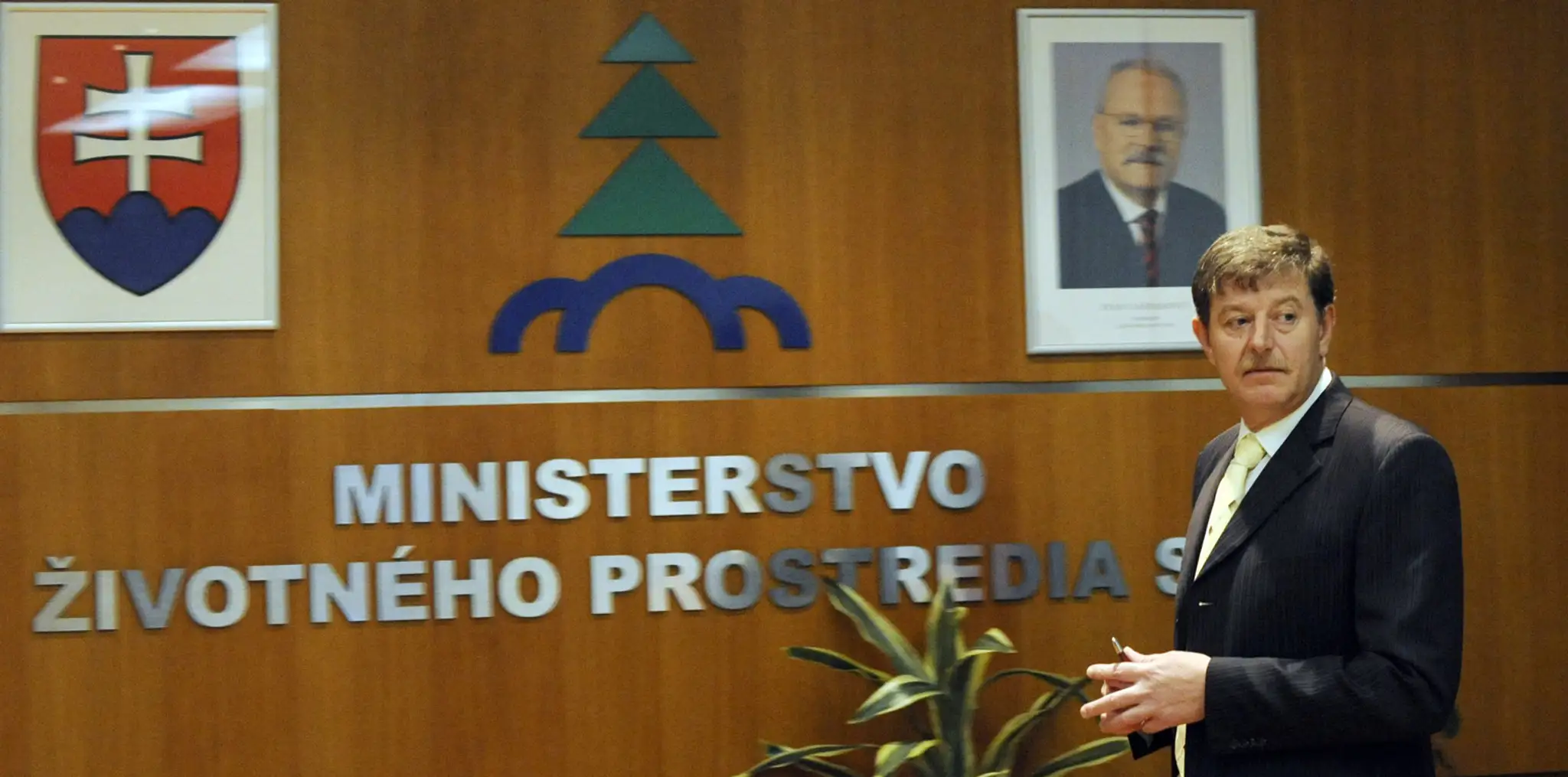 Ján Chrbet