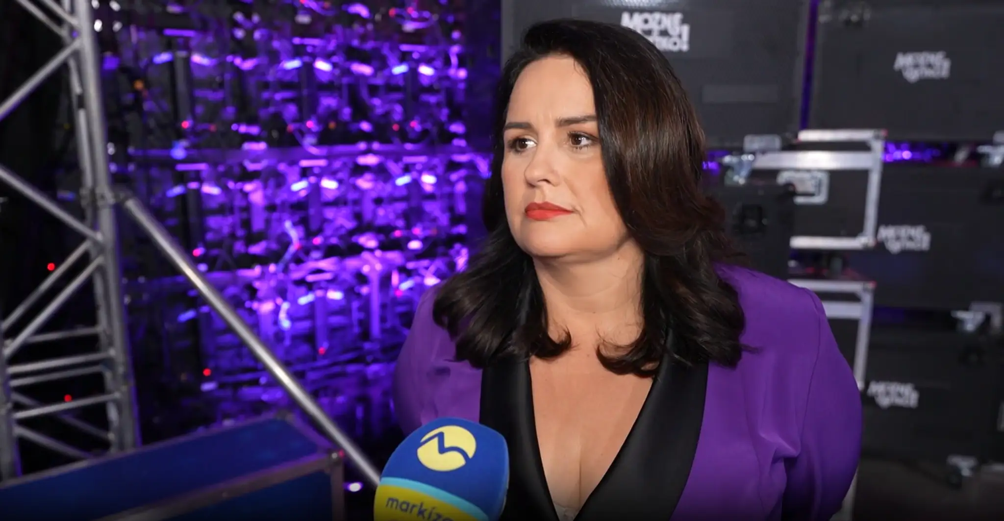 Petra Polnišová 