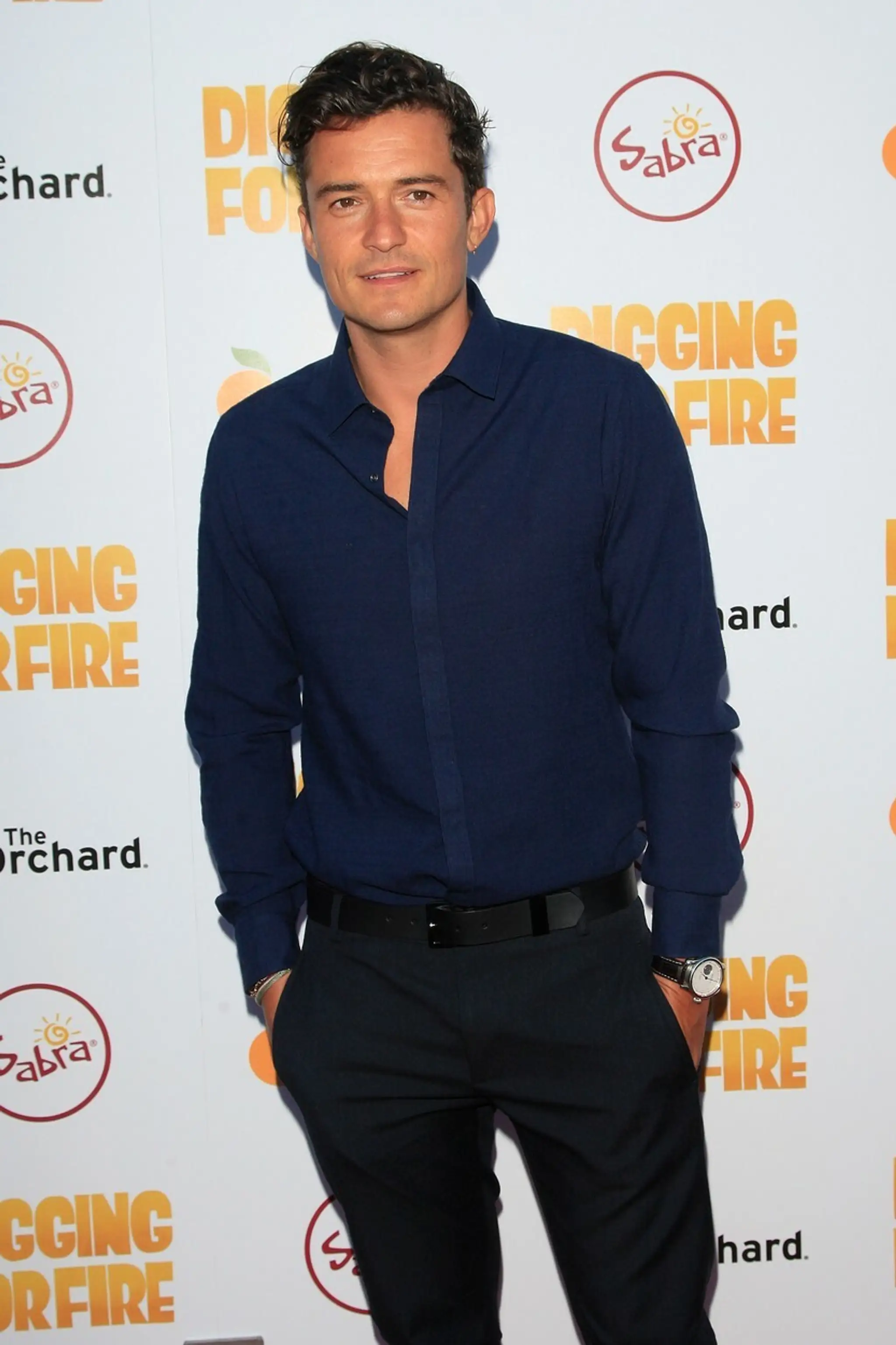 Orlando Bloom