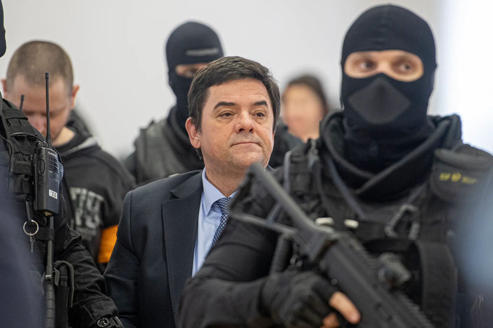 Ilustračná foto.
