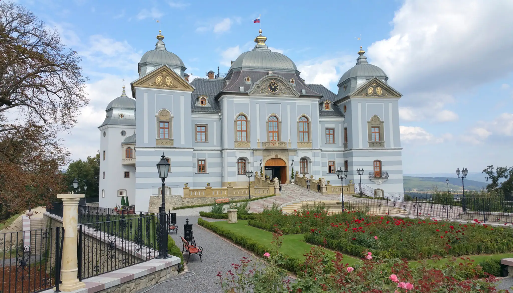 Aqualand Moravia.