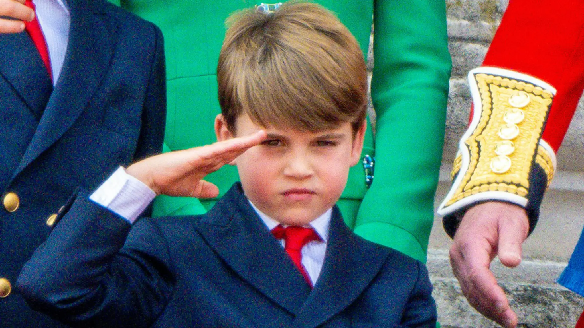 Princ Louis