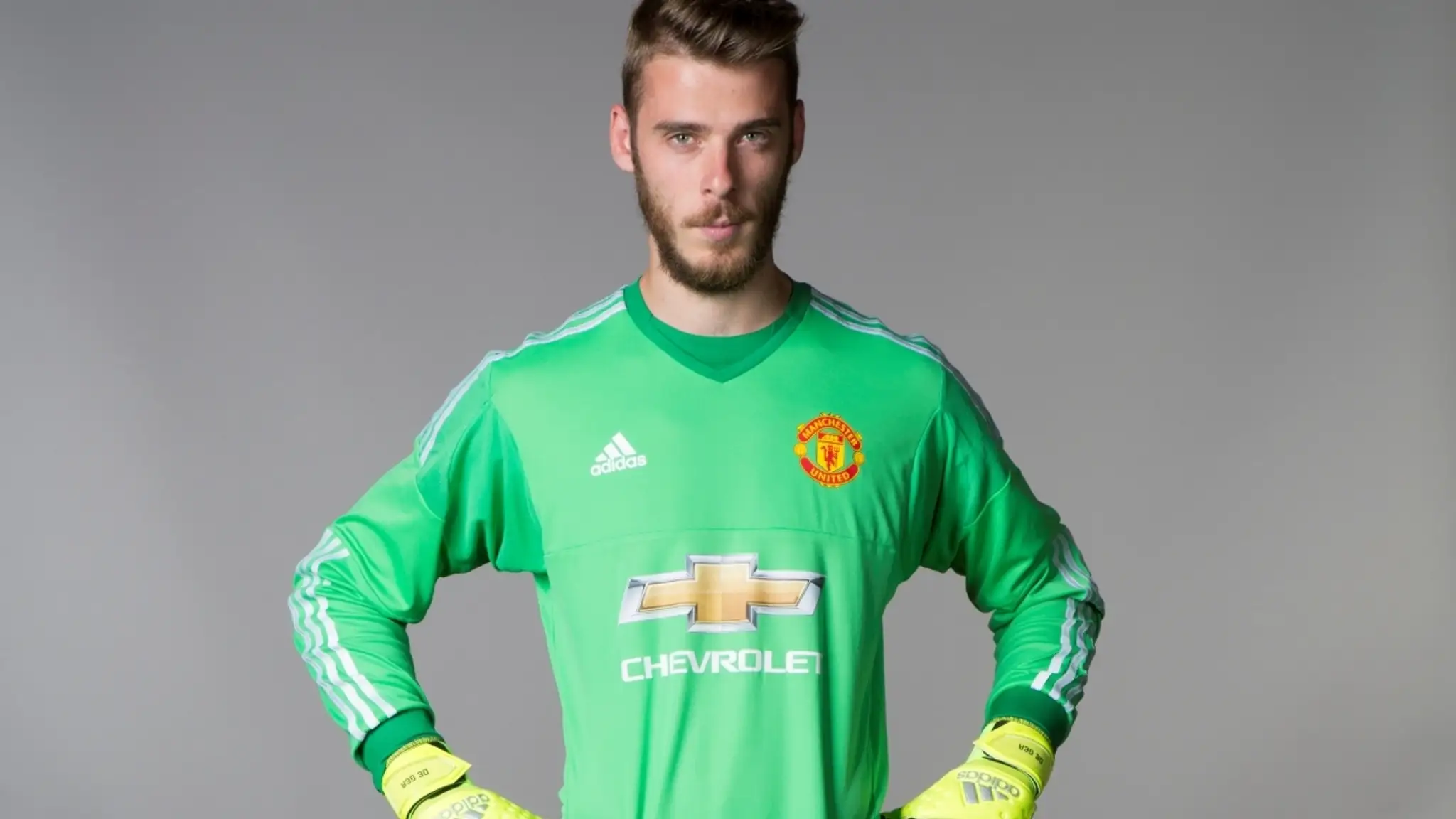 David De Gea