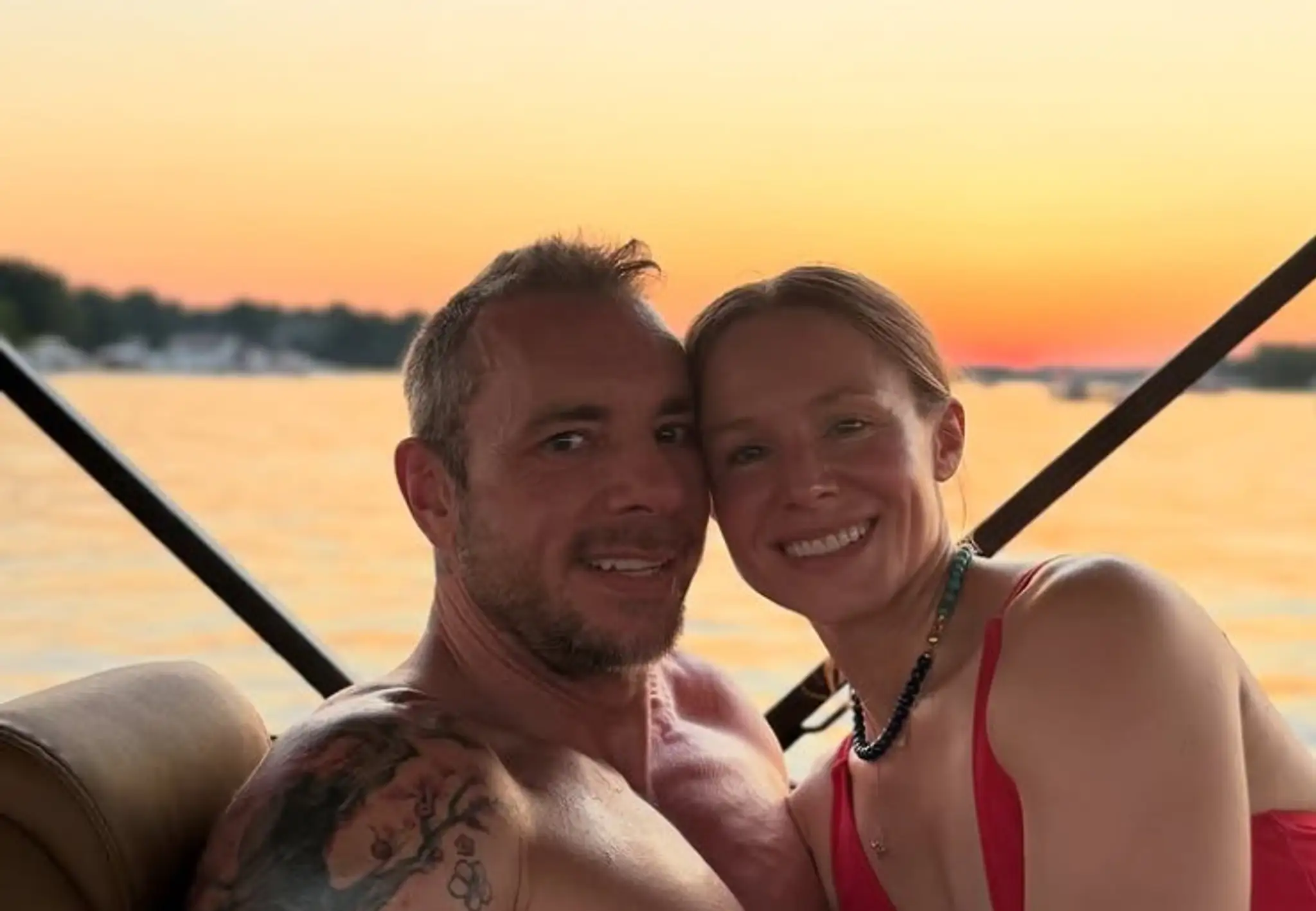Dax Shepard a Kristen Bell