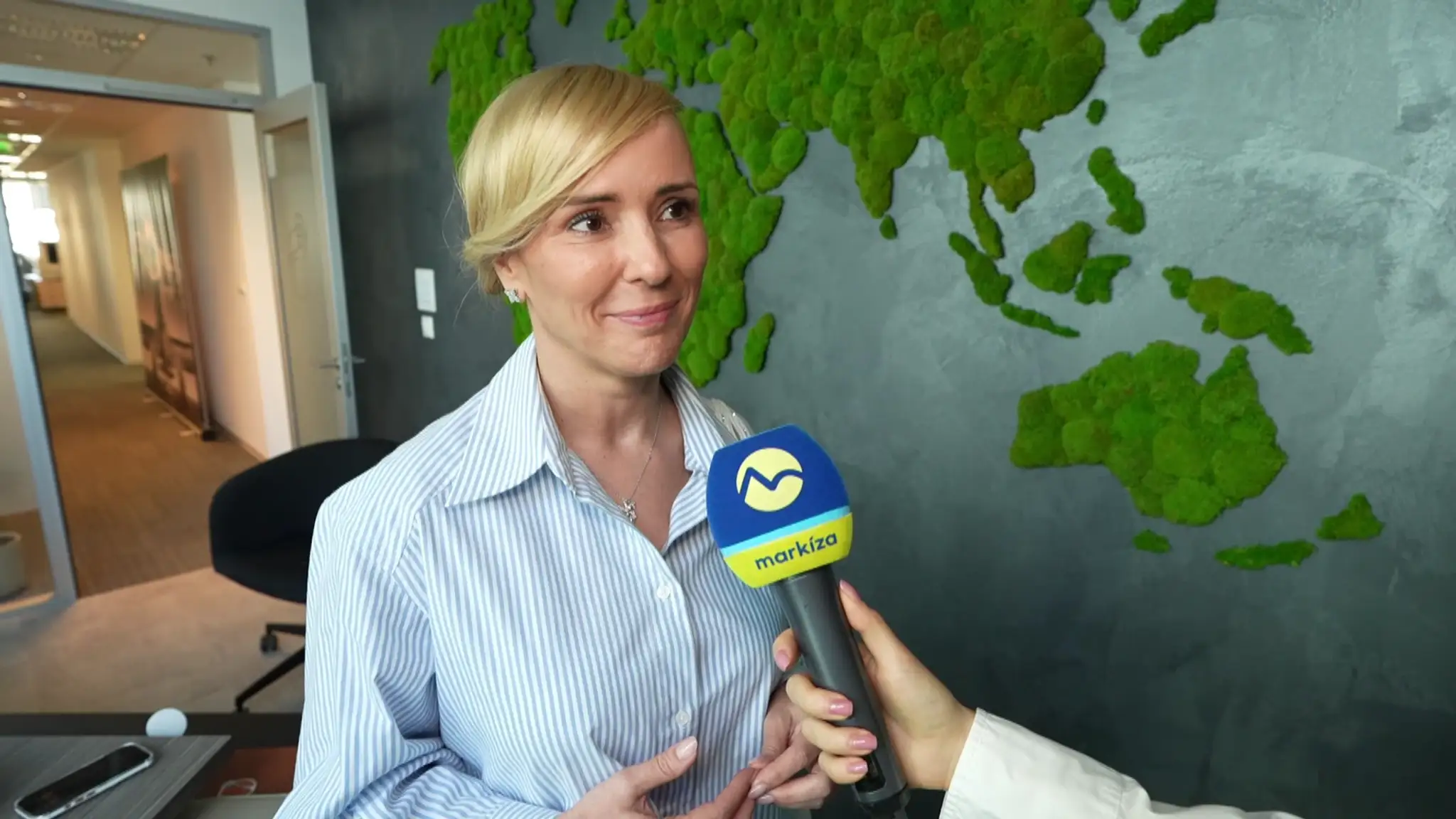 Tatiana Ondrejková 