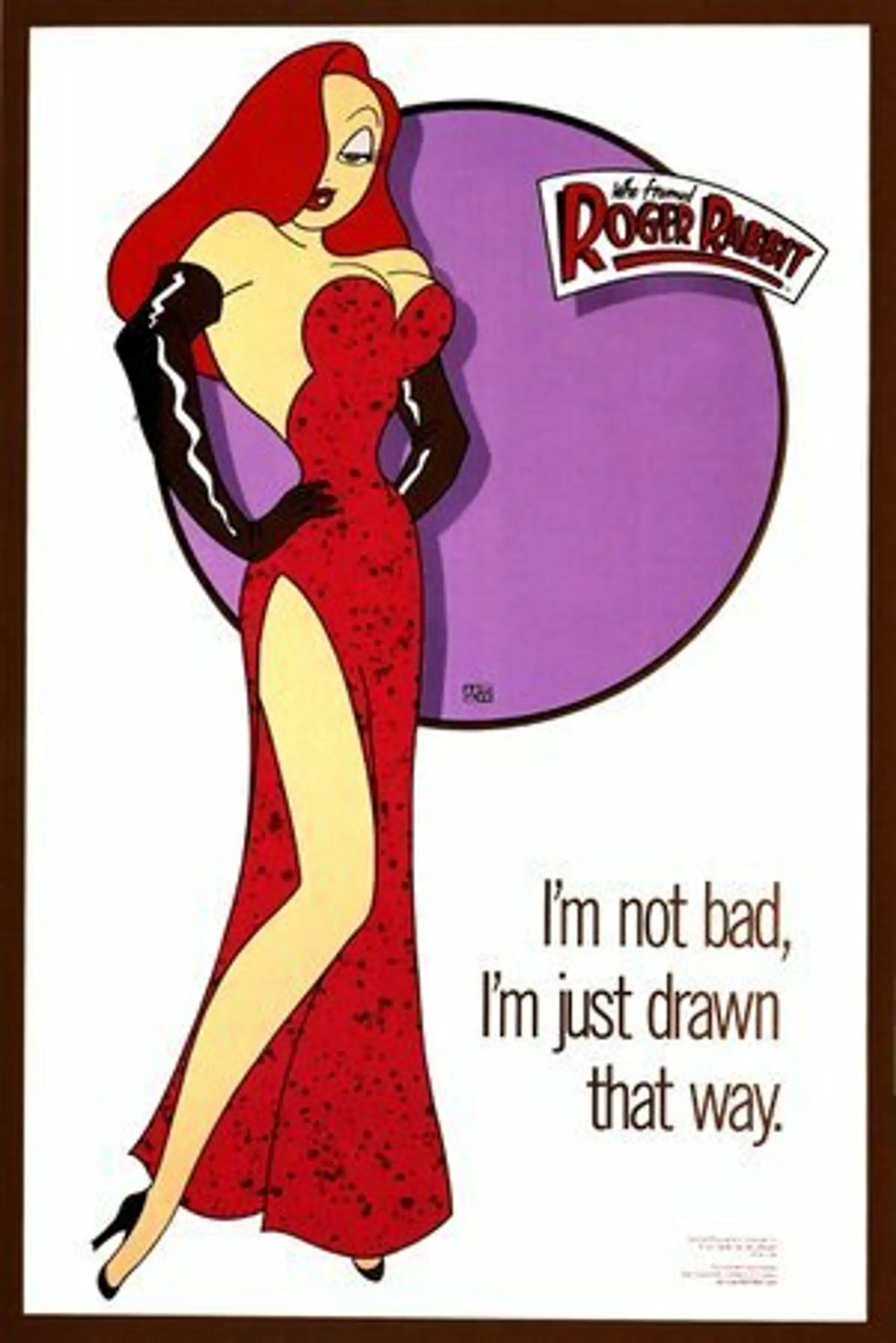 Jessica Rabbit