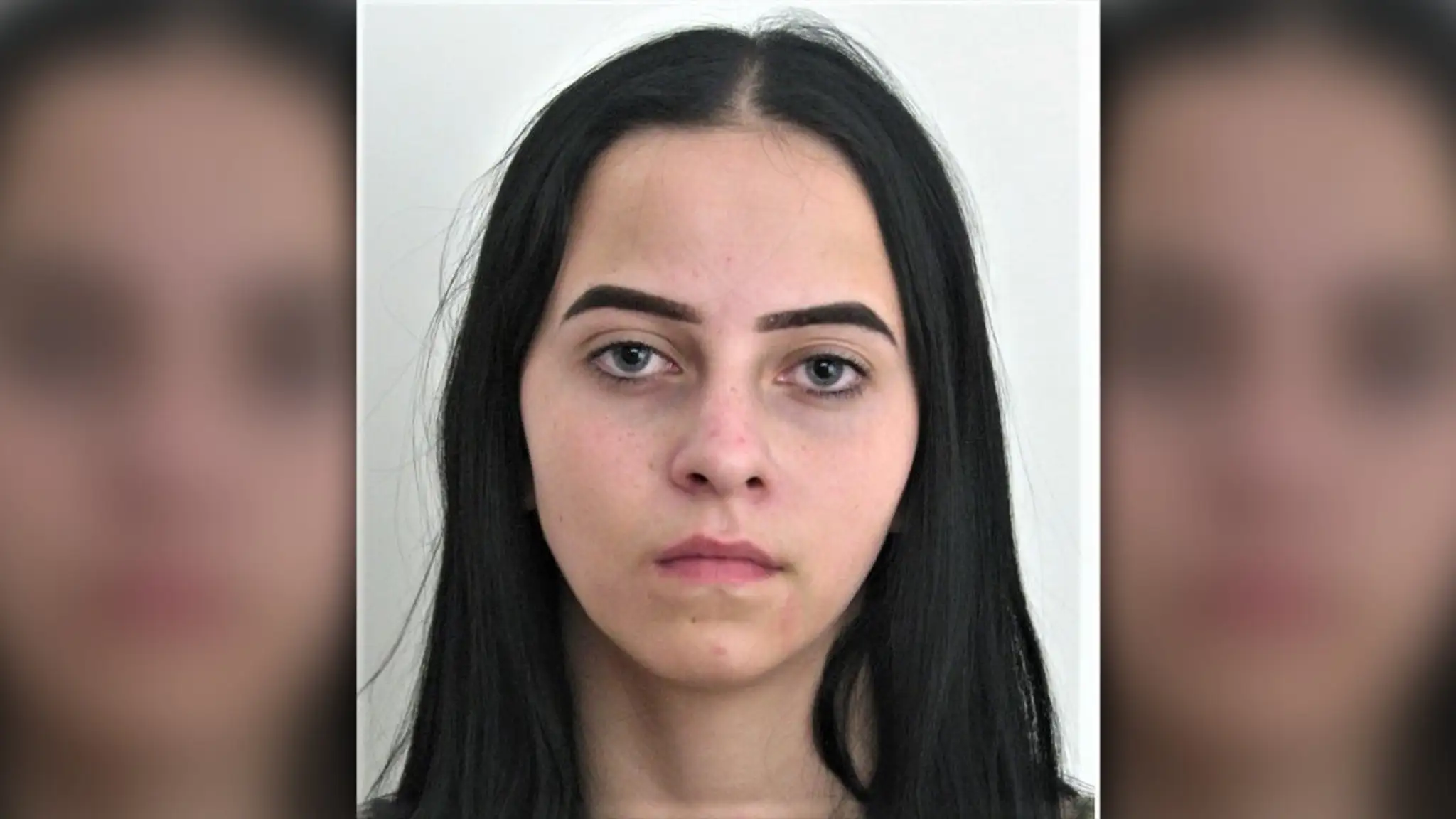 Alexandra Geričová z obce Báhoň