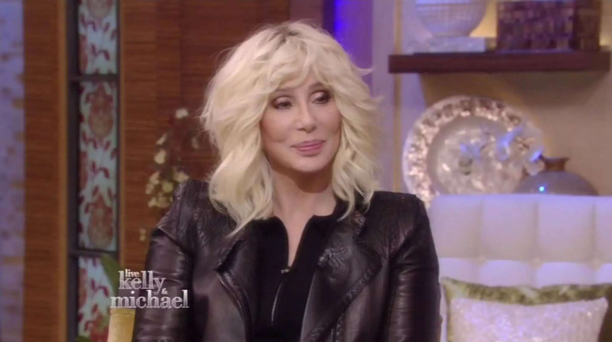 Cher