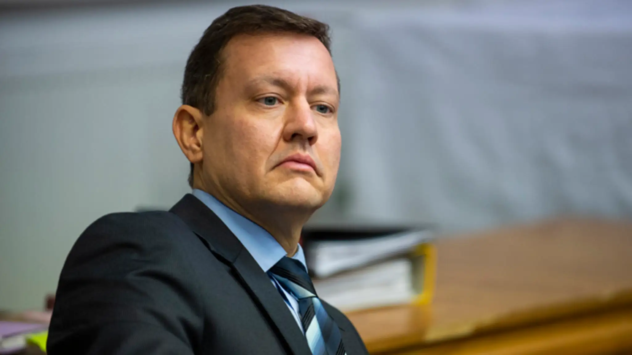 Dominika Richterová ako Andrejka