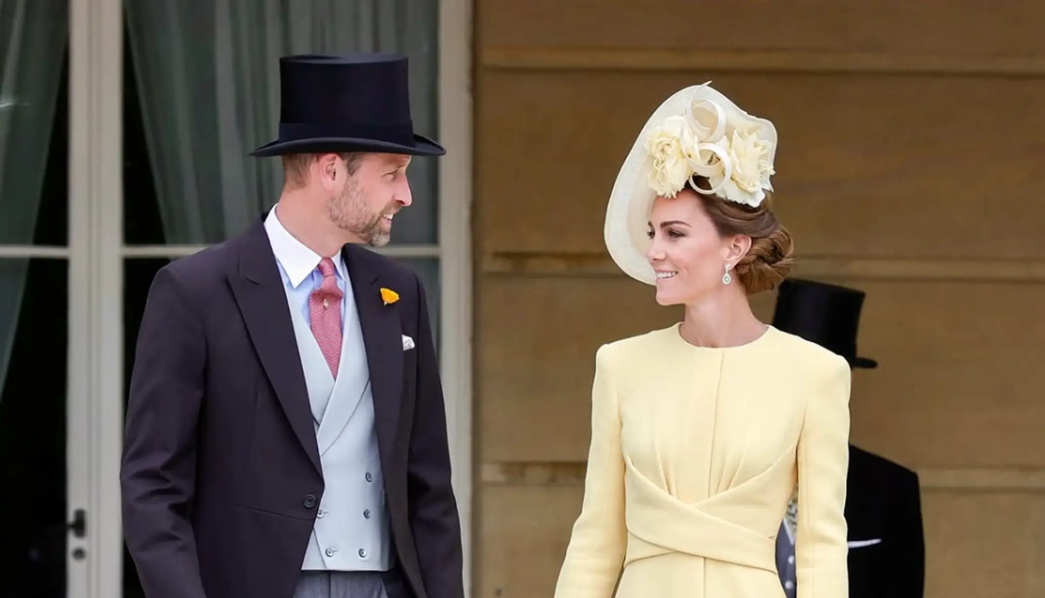 Princ William a Kate Middleton privítali nový prírastok
