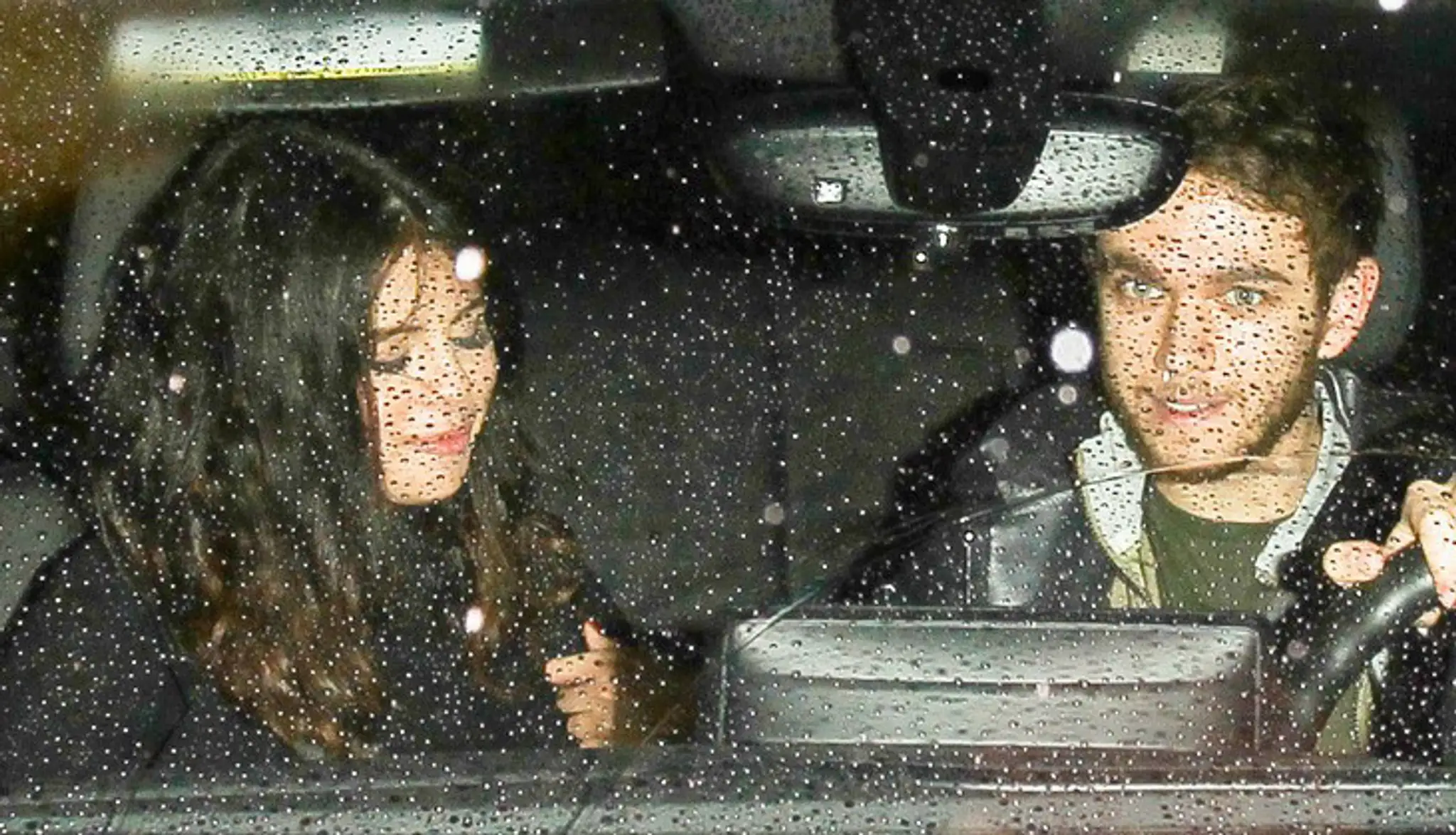 Selena Gomez a Zedd.