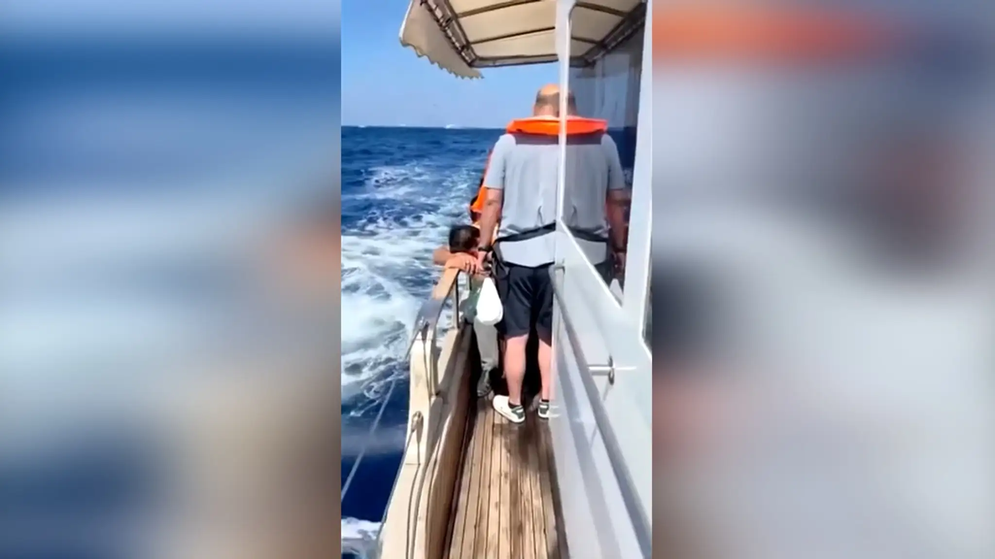 Trajekt sa potopil pri pobreží severného Cypru